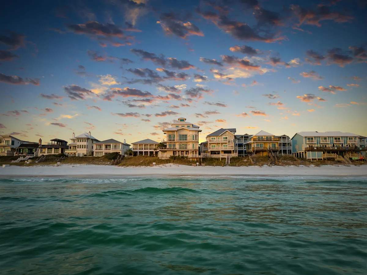 Huge Beachfront Home with Pool, Hot Tub, Elevator