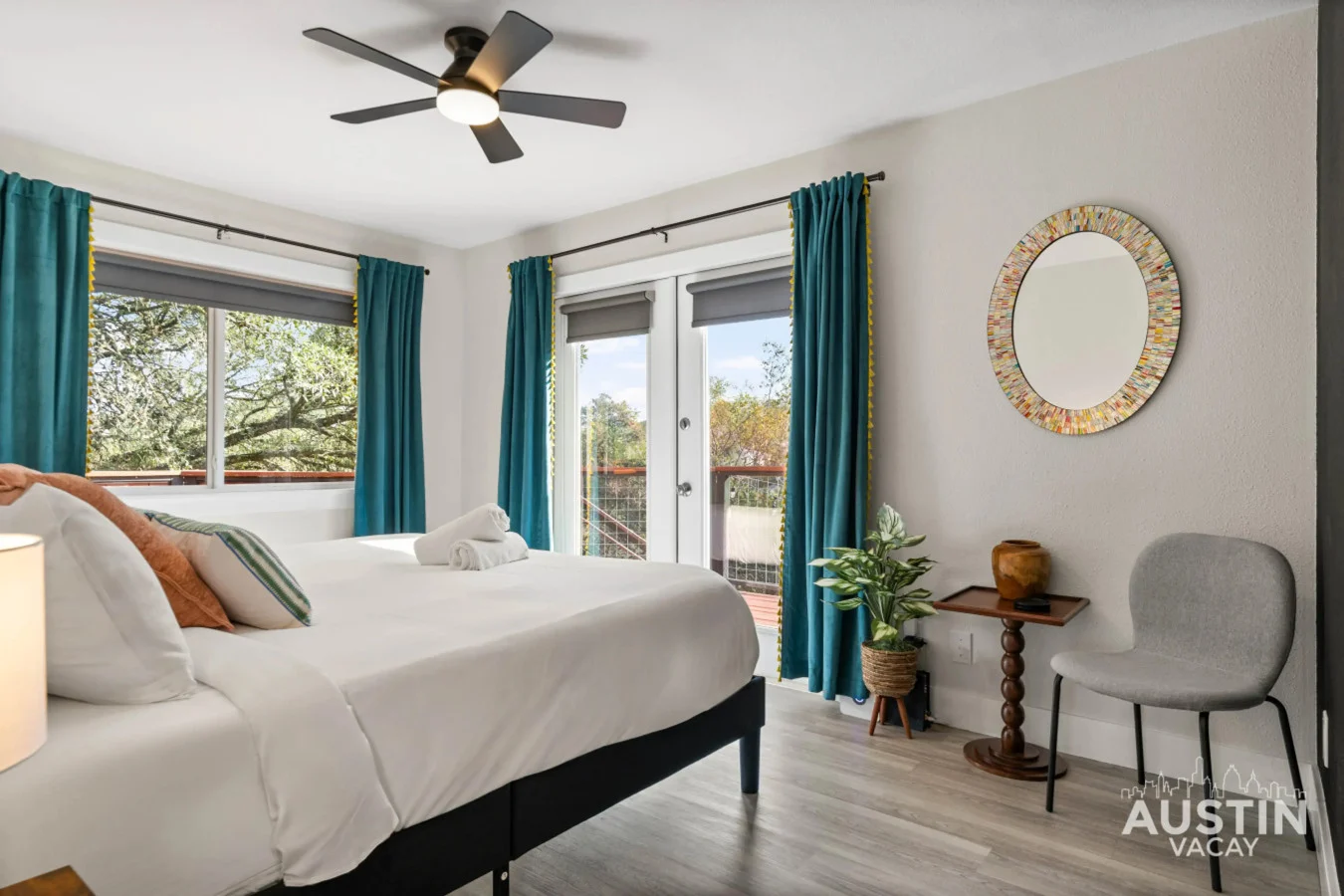 Bedroom 4
