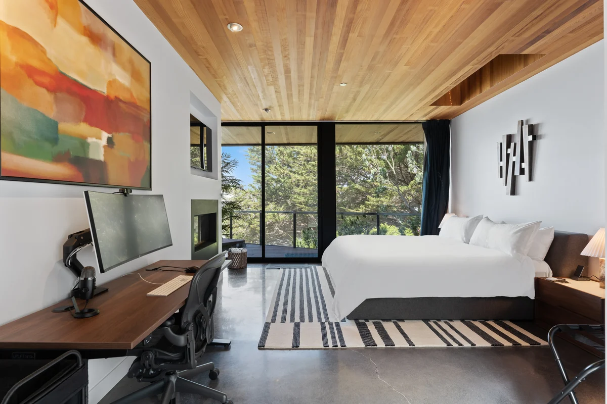Orchard Villa