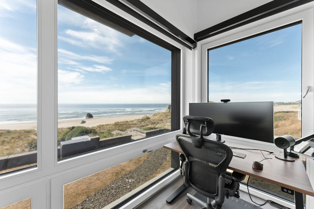 Seacliff Retreat
