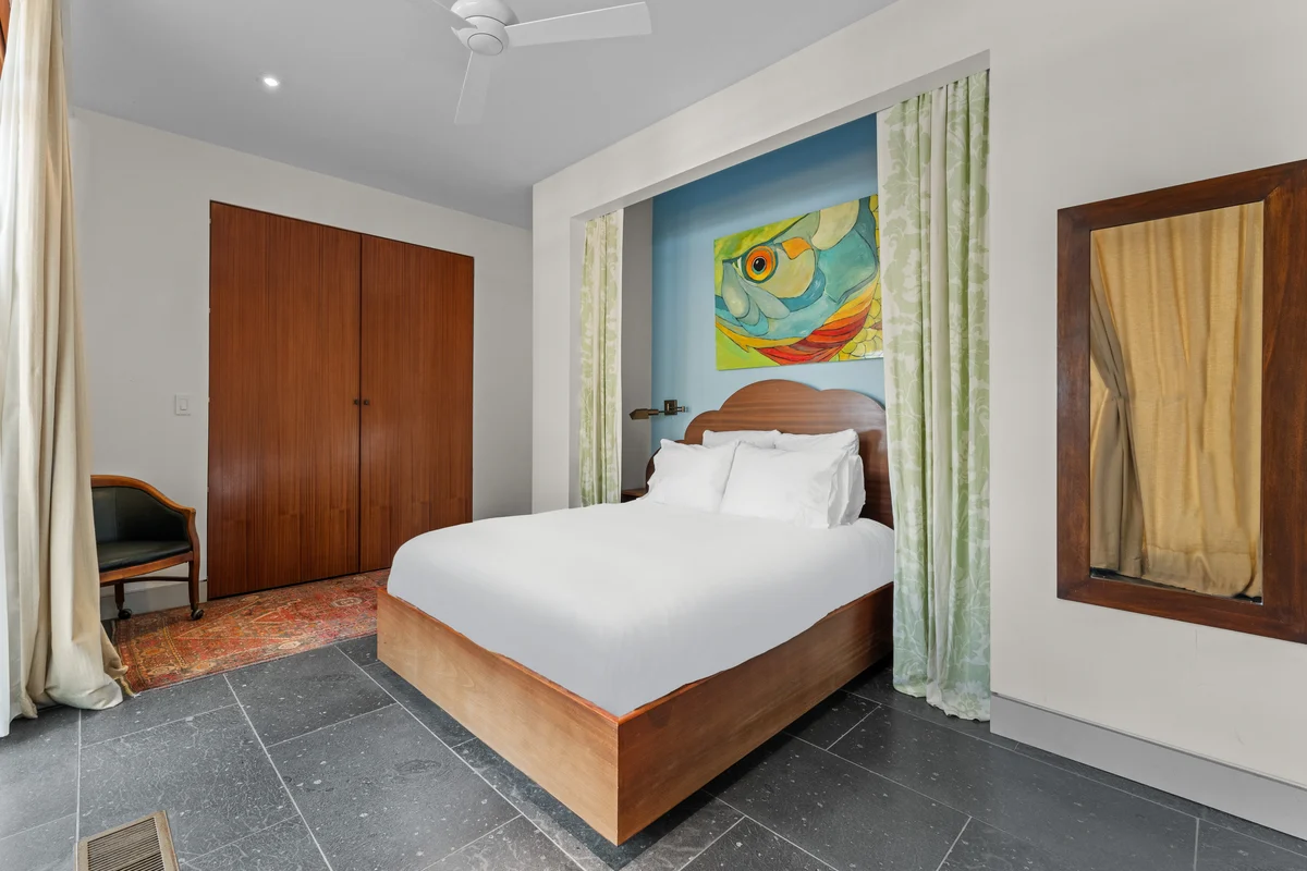 Tide Manor Horizon Villa
