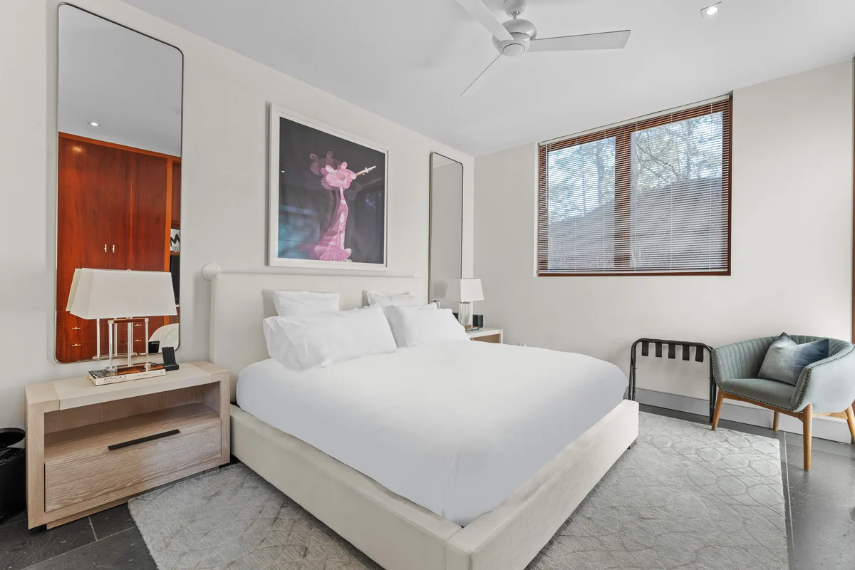 Hideaway Highlands Seabreeze Fox