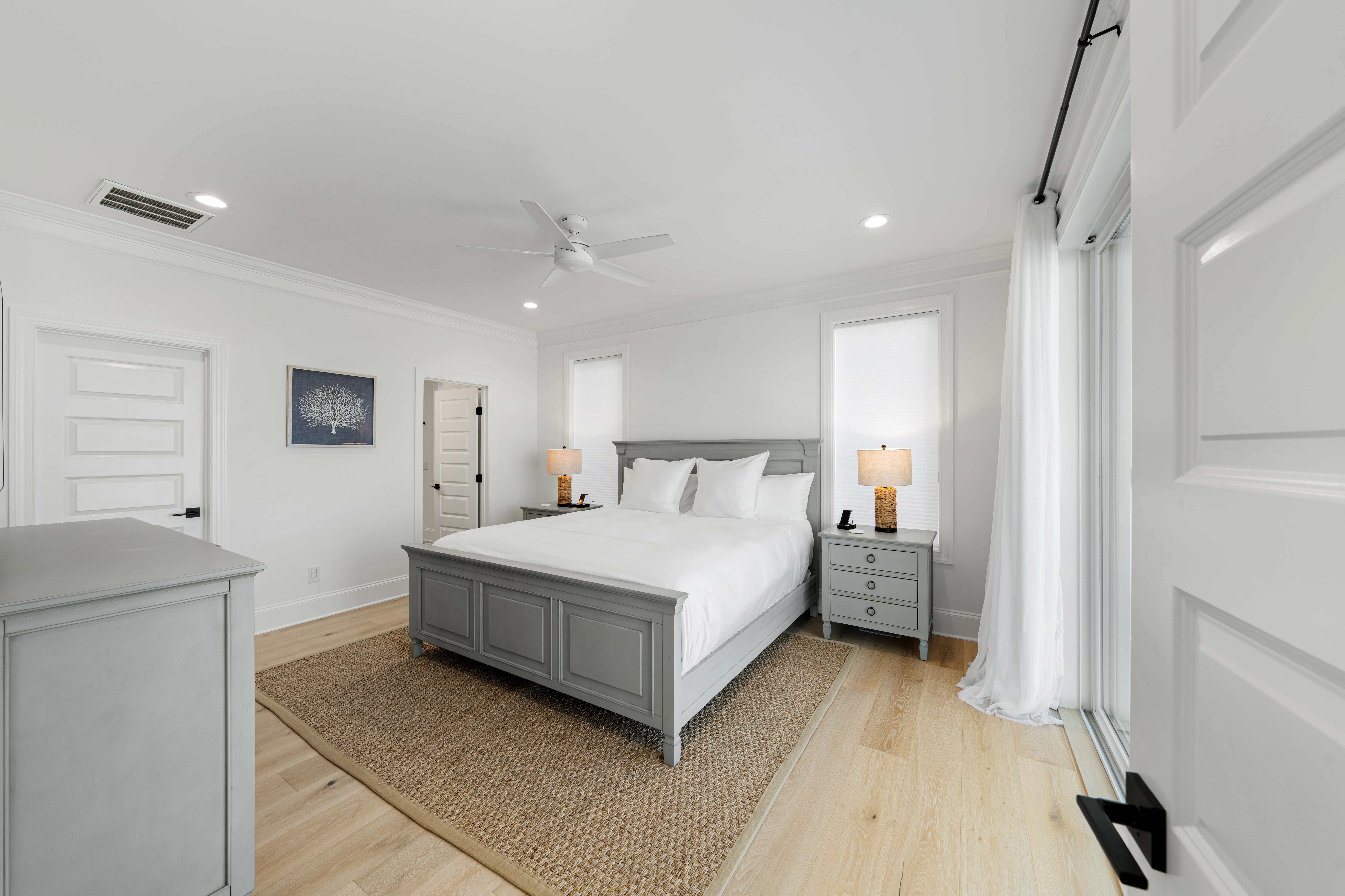 Veranda Landing Harborlight Deck