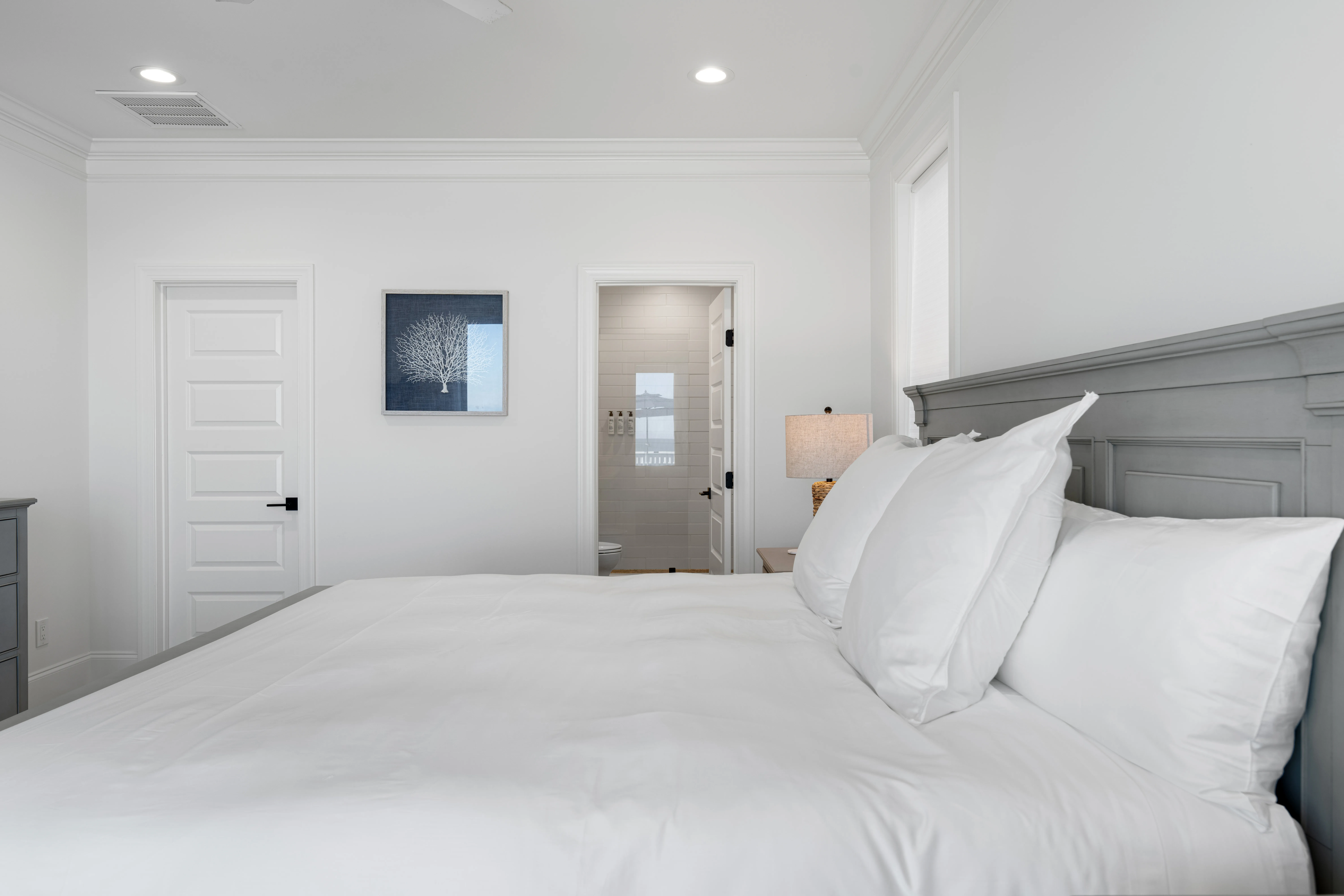 Veranda Landing Harborlight Deck