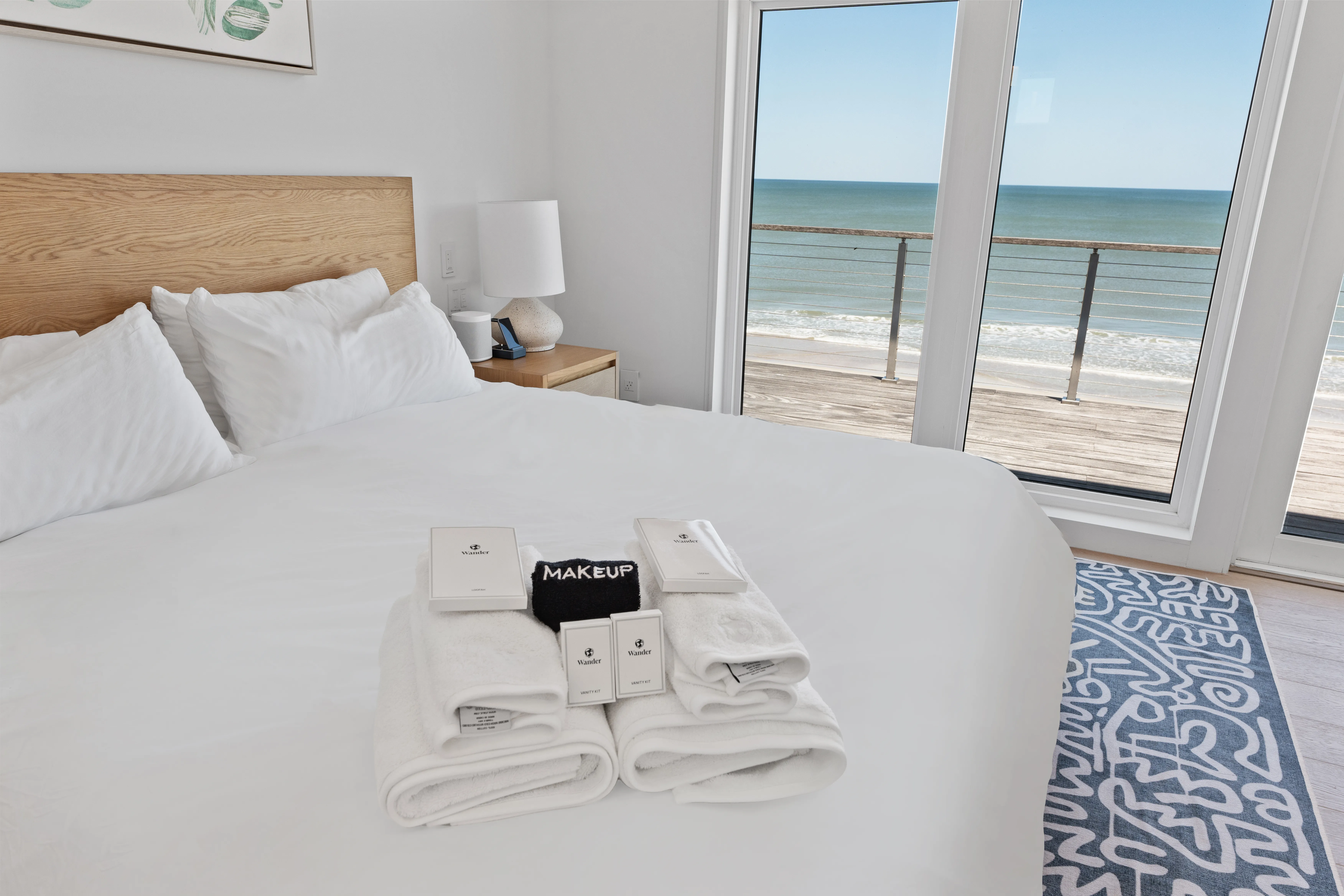 Harborlight Vista Shell Dune