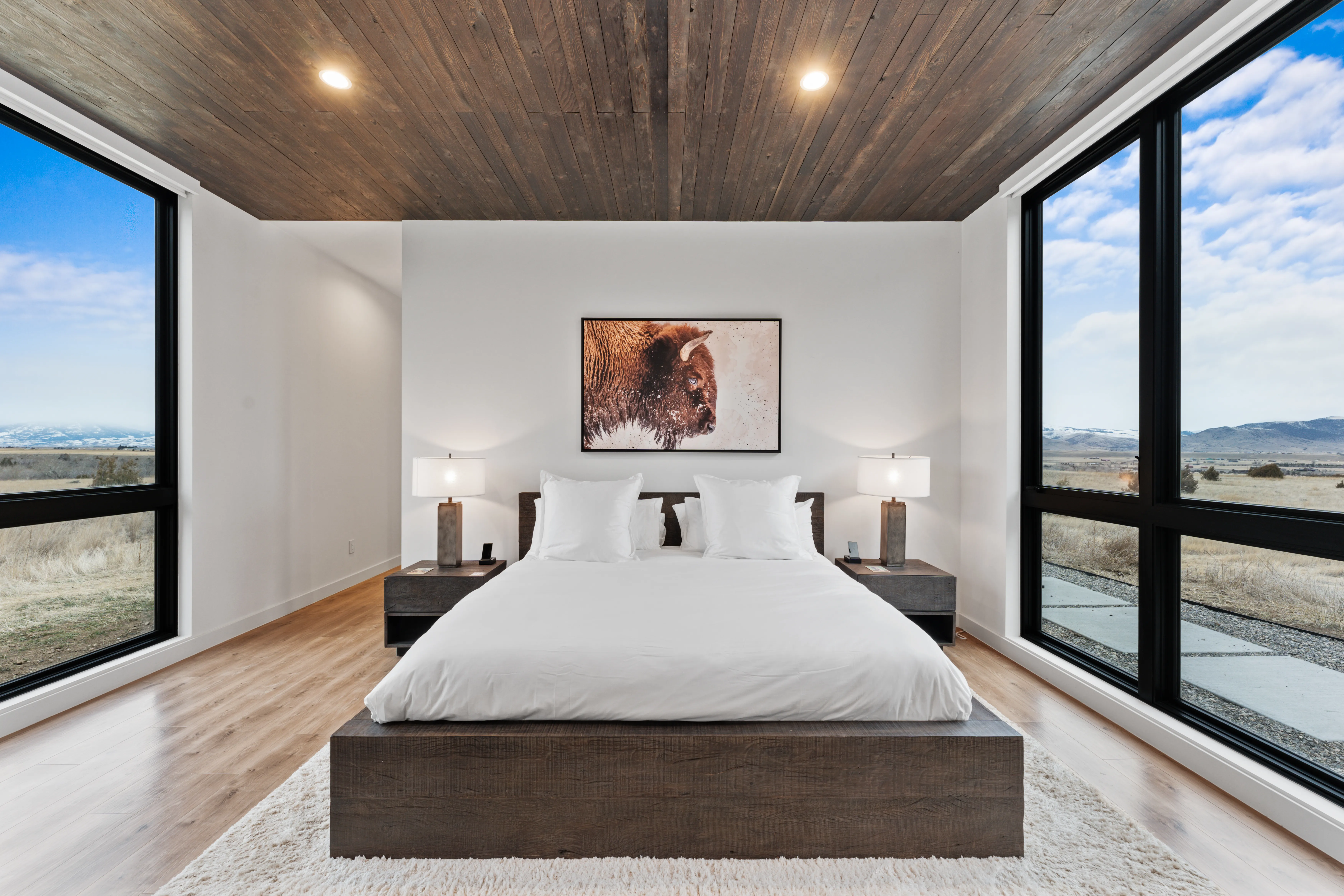 Lake Lookout Pines Bungalow