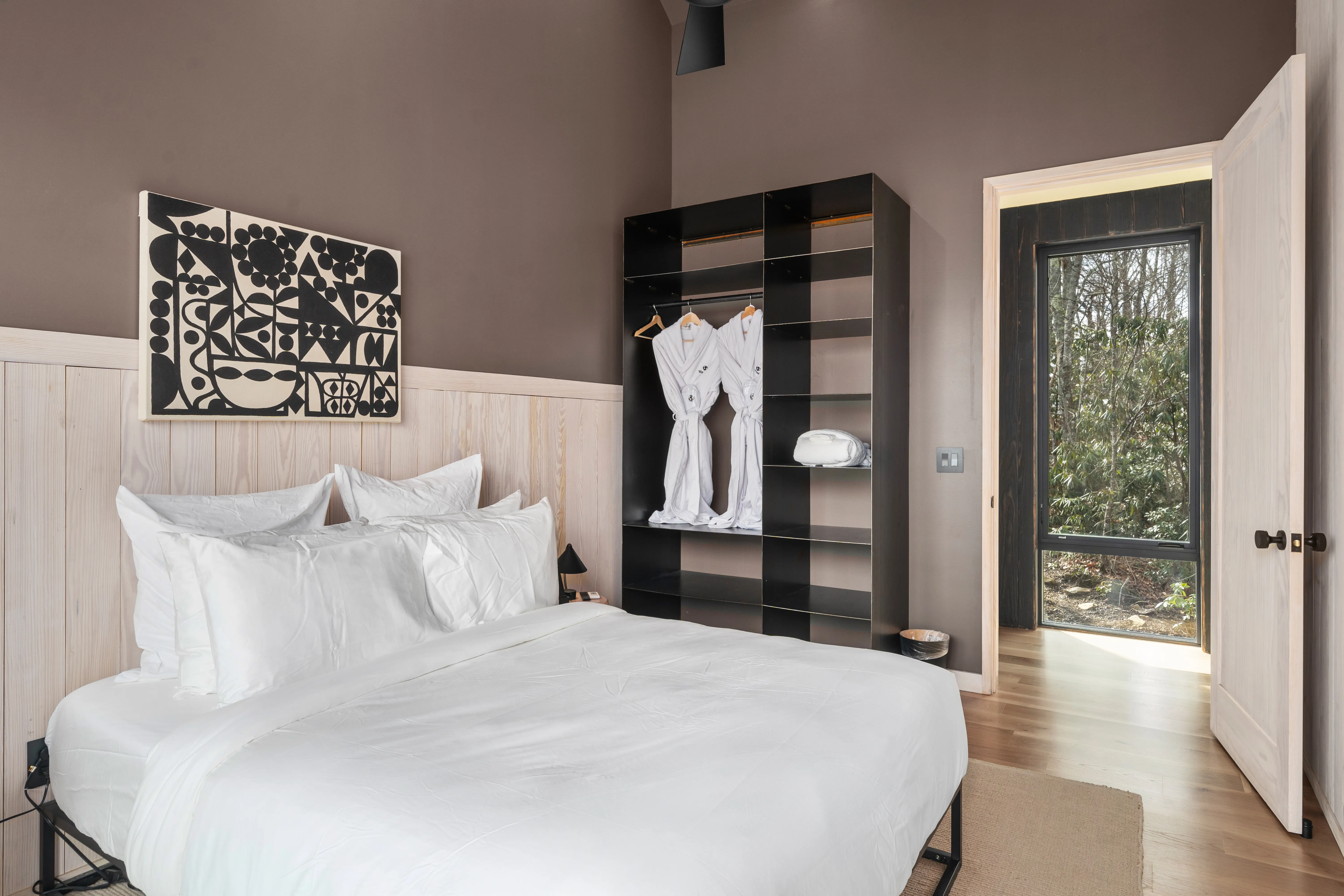 Vista Rustic Fox - Image 4