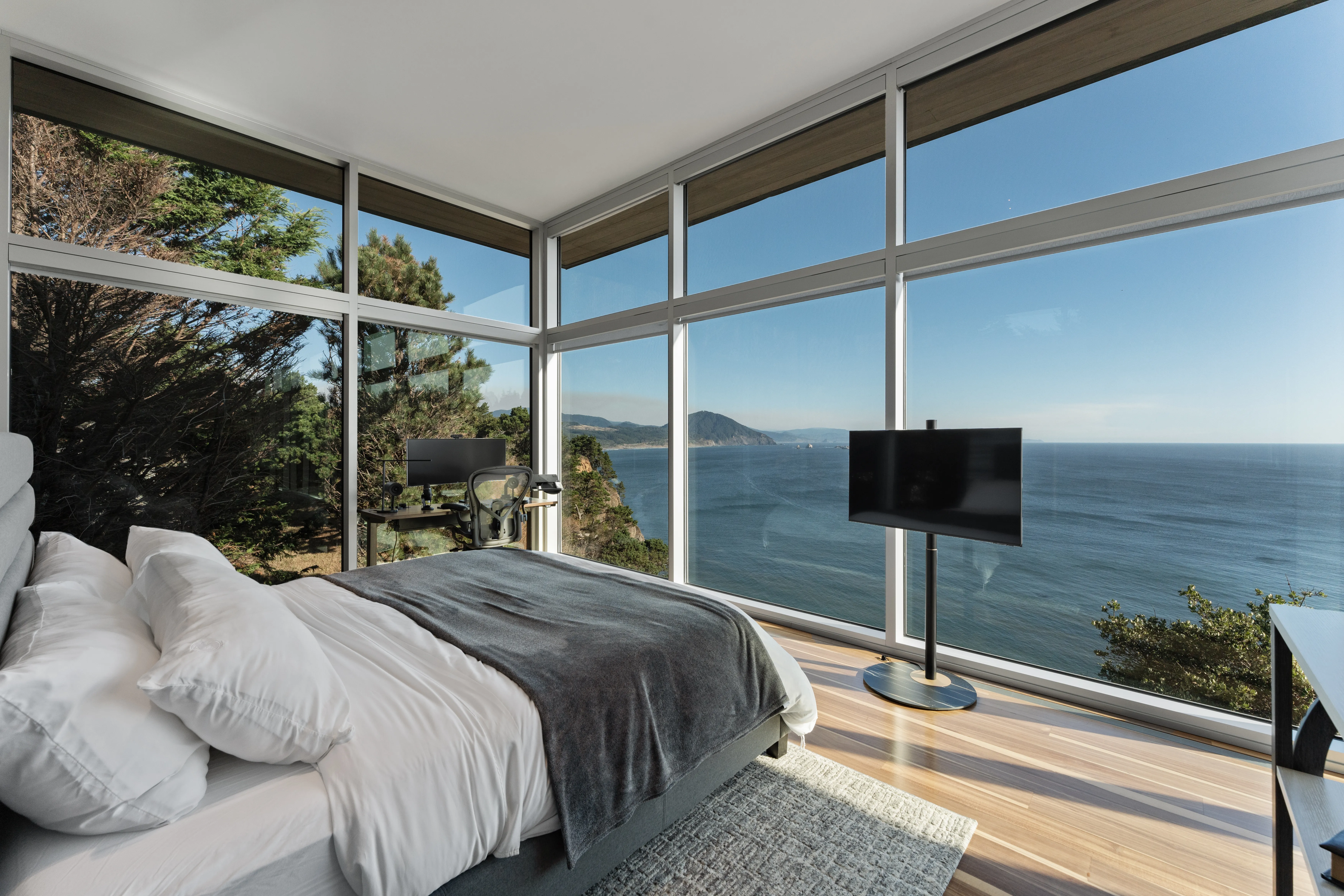 Bay Canyon Tranquil - Image 5