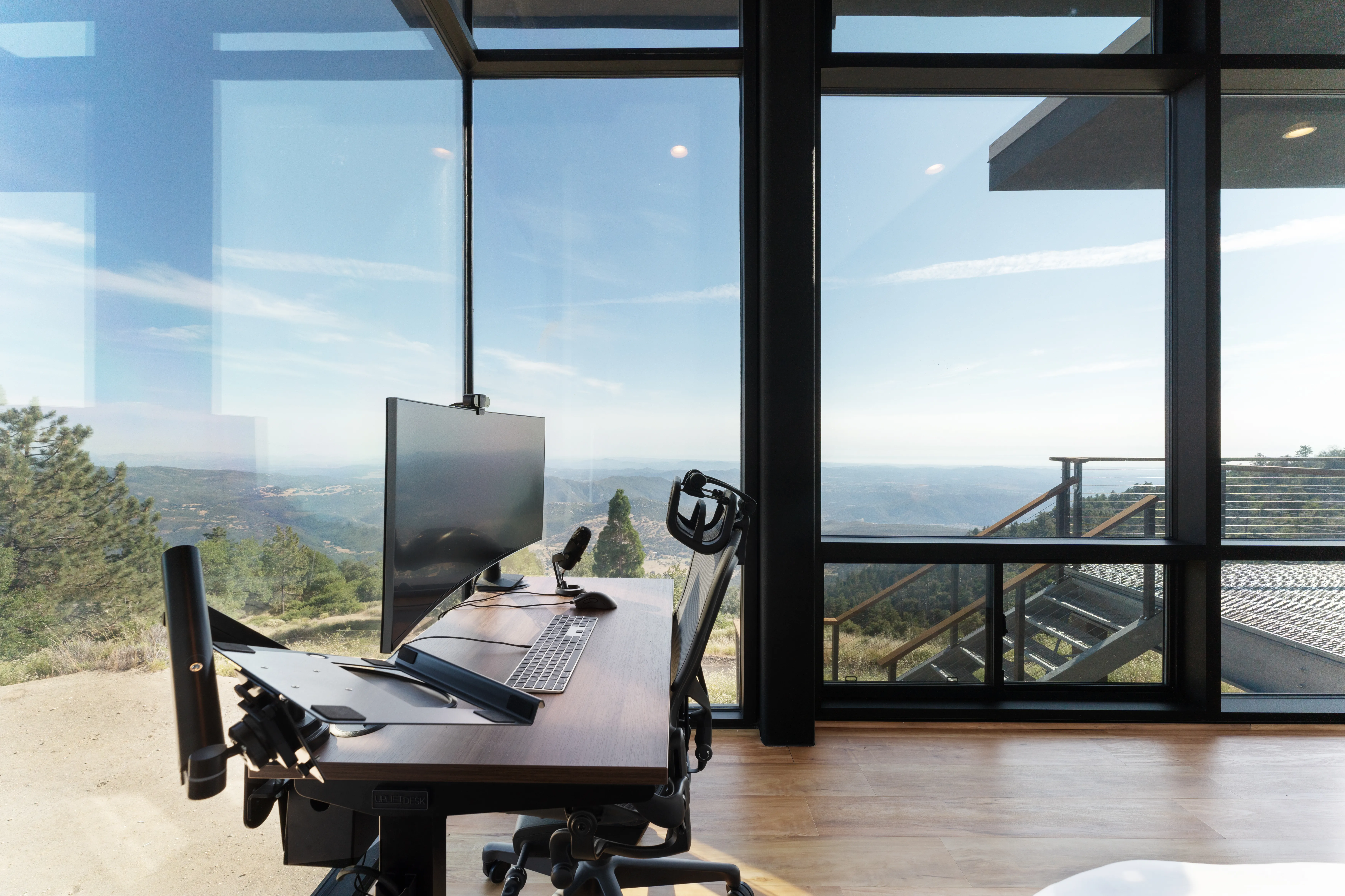 Skyline Hideout Solstice Trail - Image 3