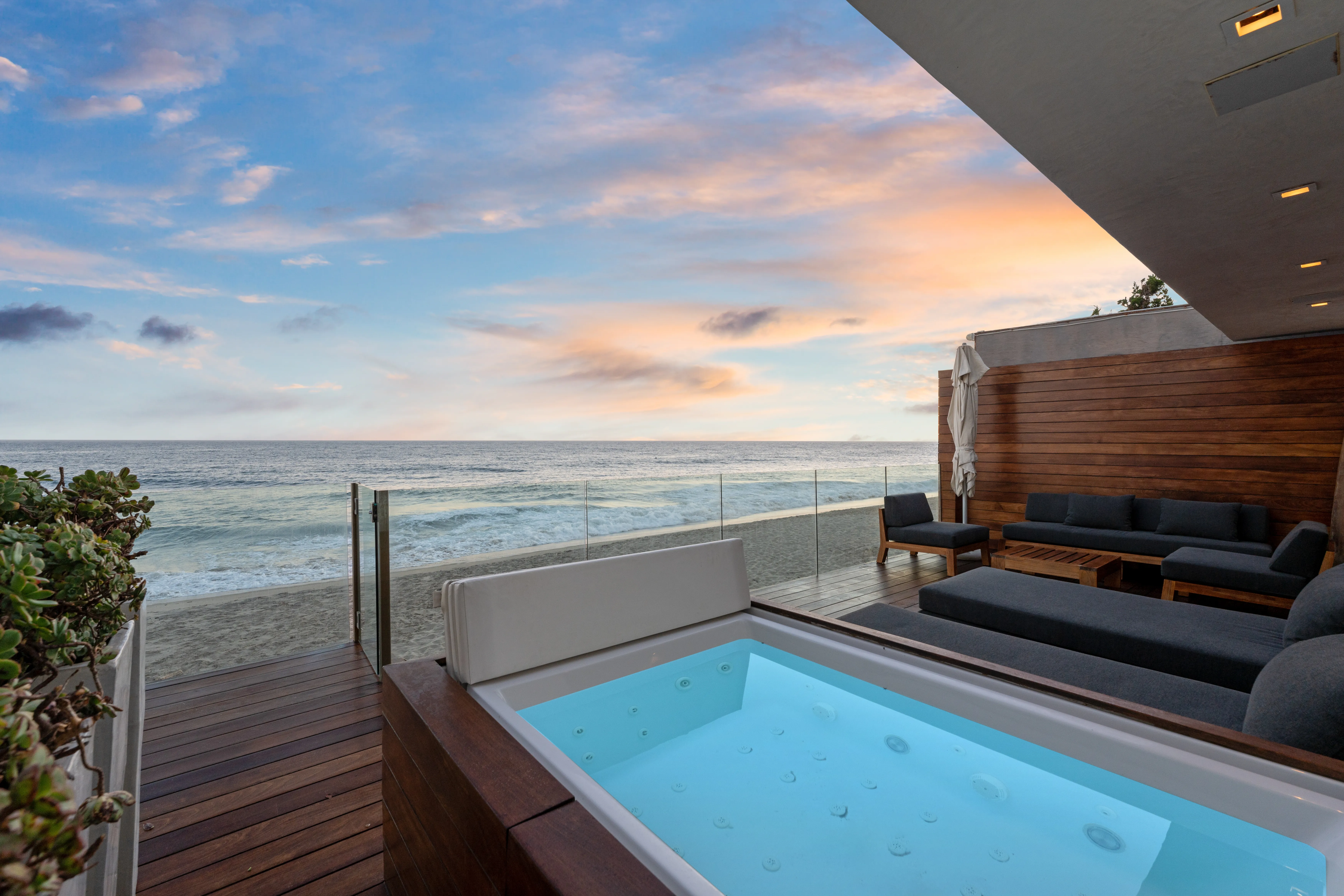 Tranquil Shell Harborview Bluestone - Image 5