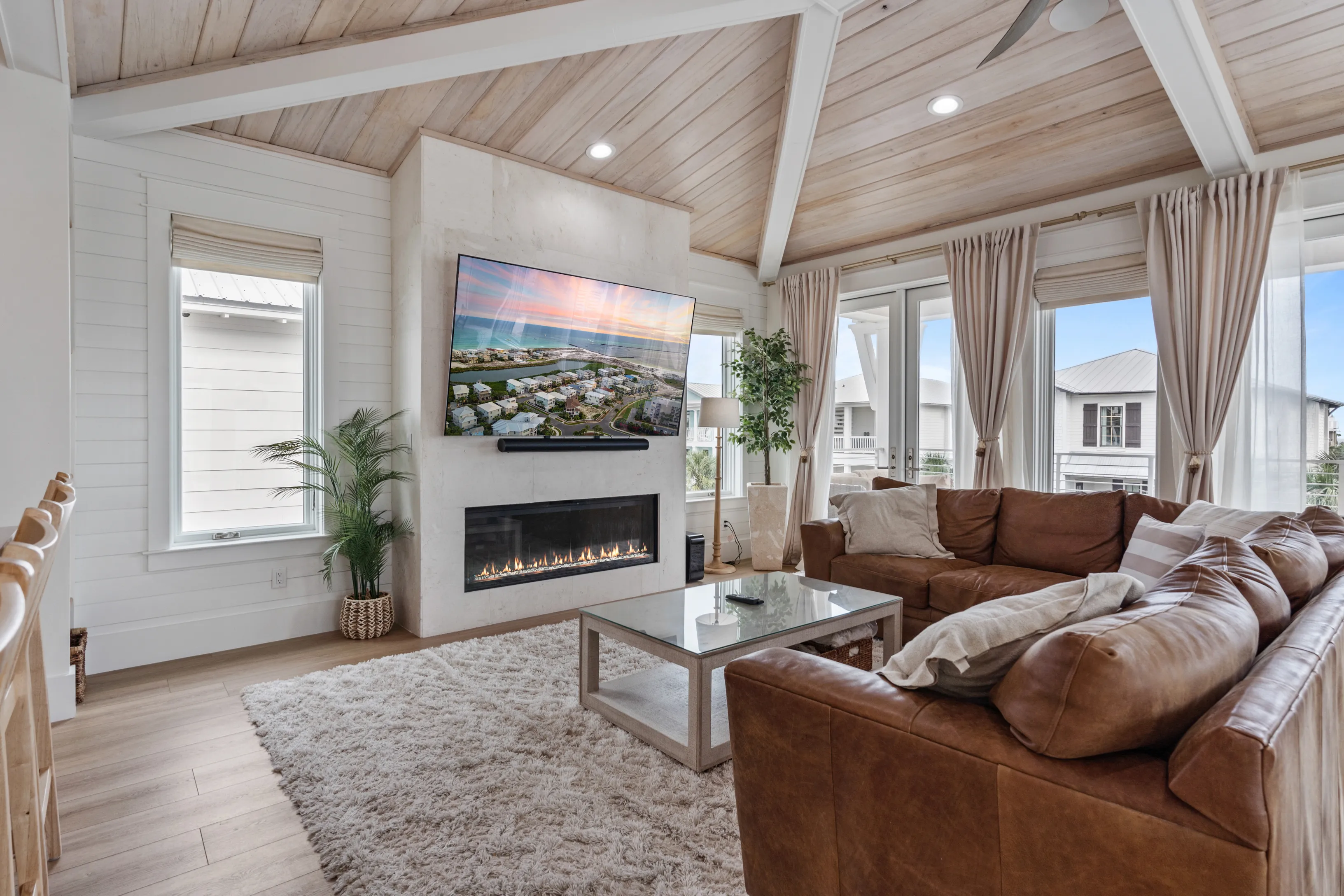 Stunning Solstice Cottage Pines - Image 2