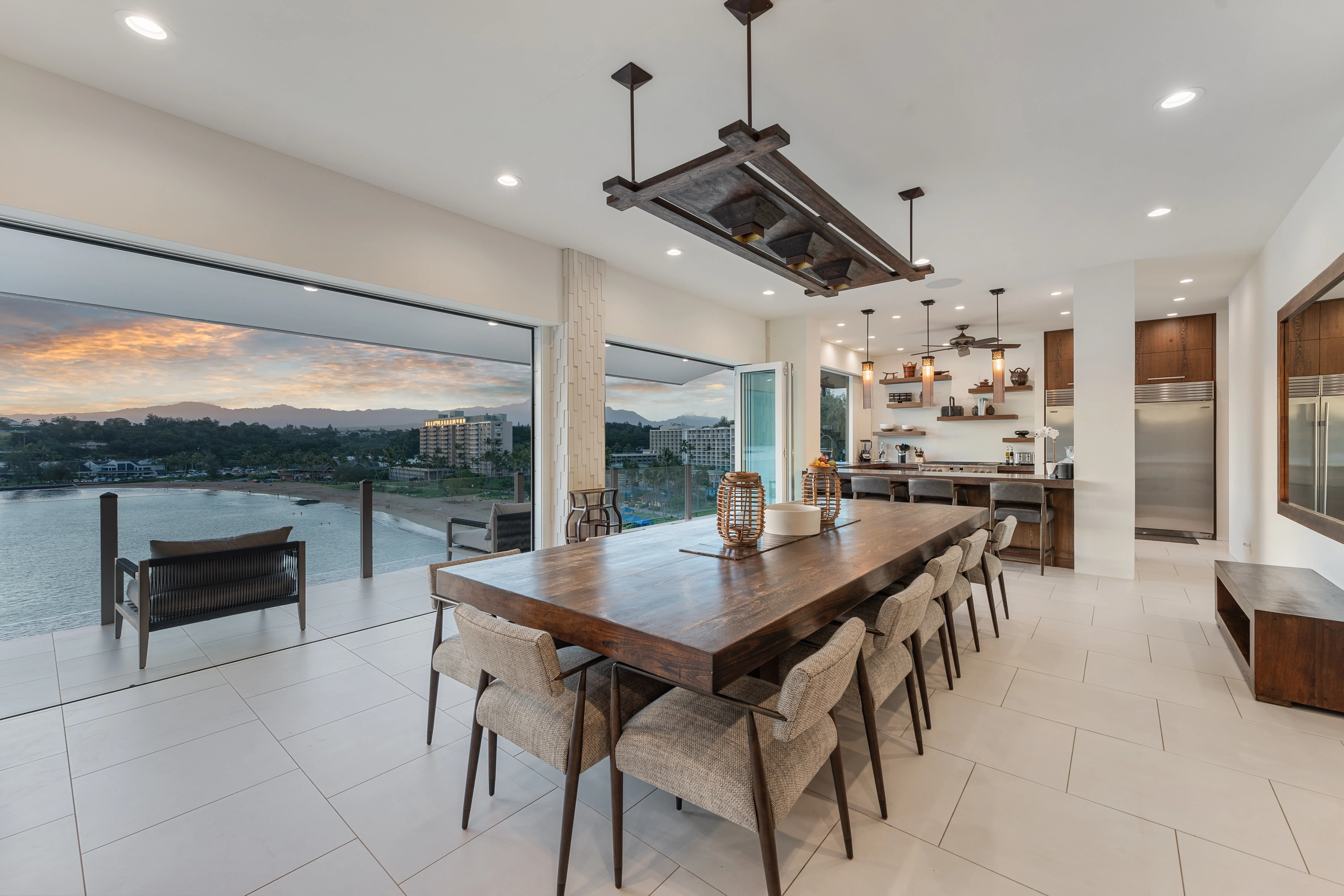 Villa Tranquil Modern - Image 5
