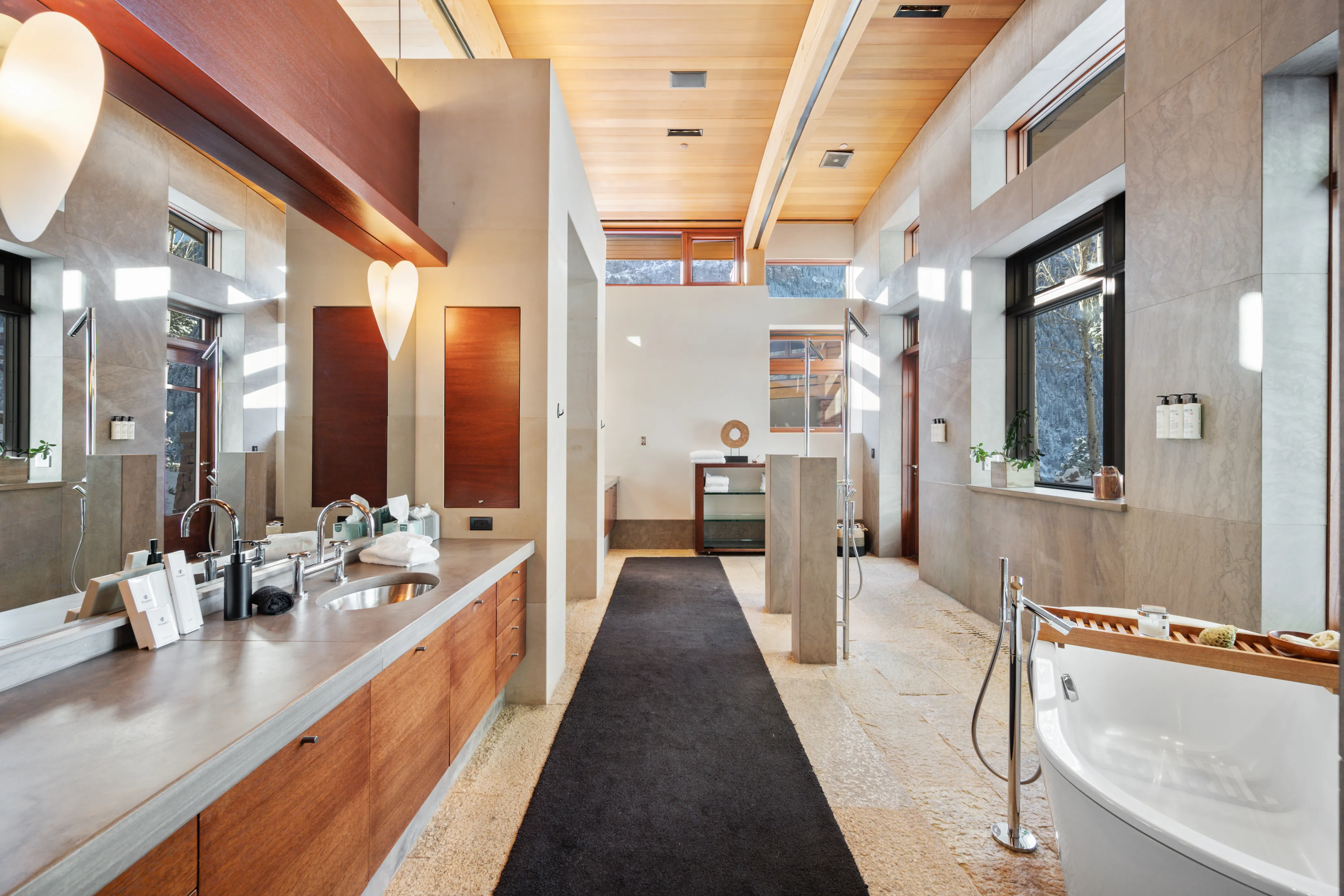 Birch Pearl Veranda Compass - Image 4