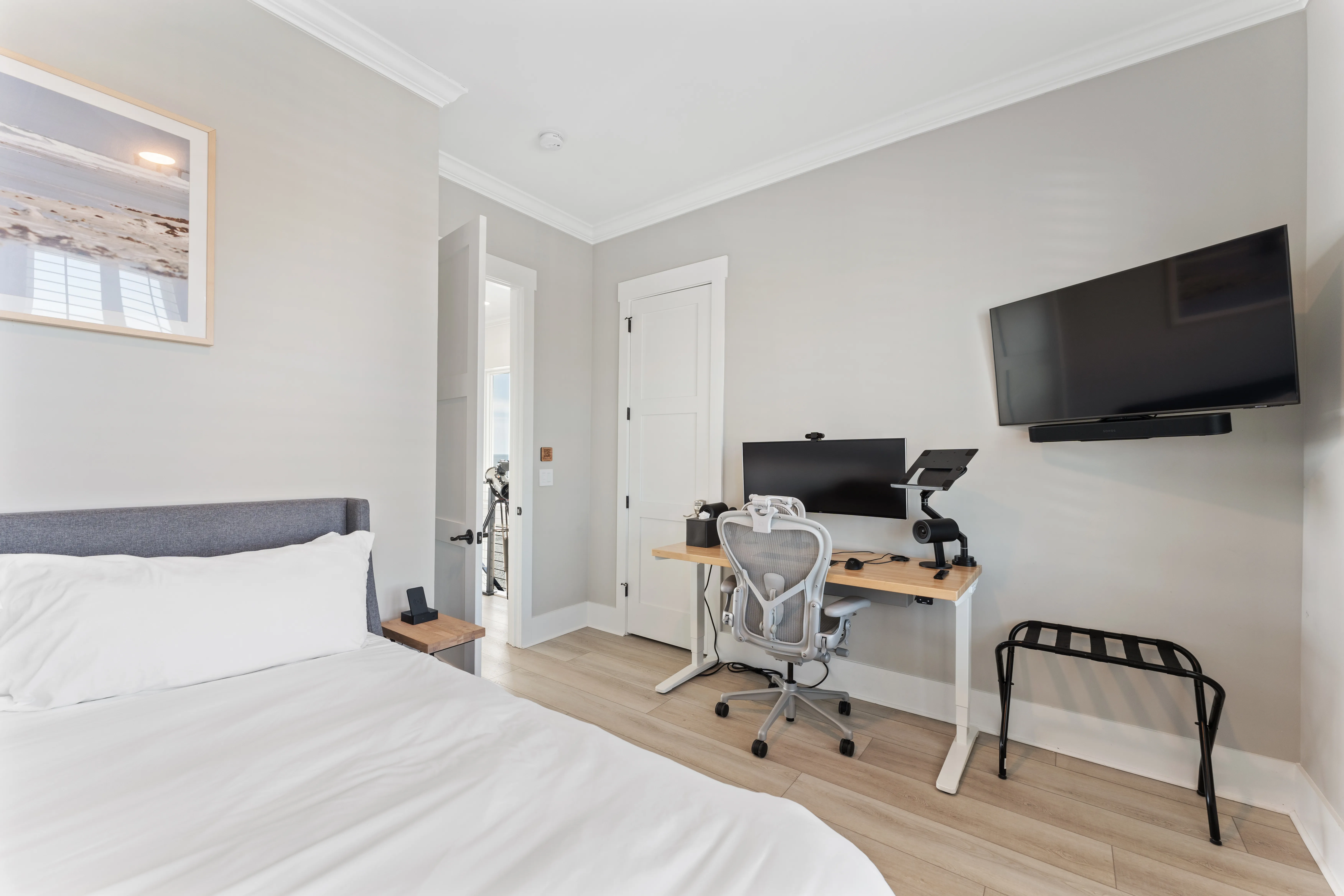 Preserve Trail - Image 1