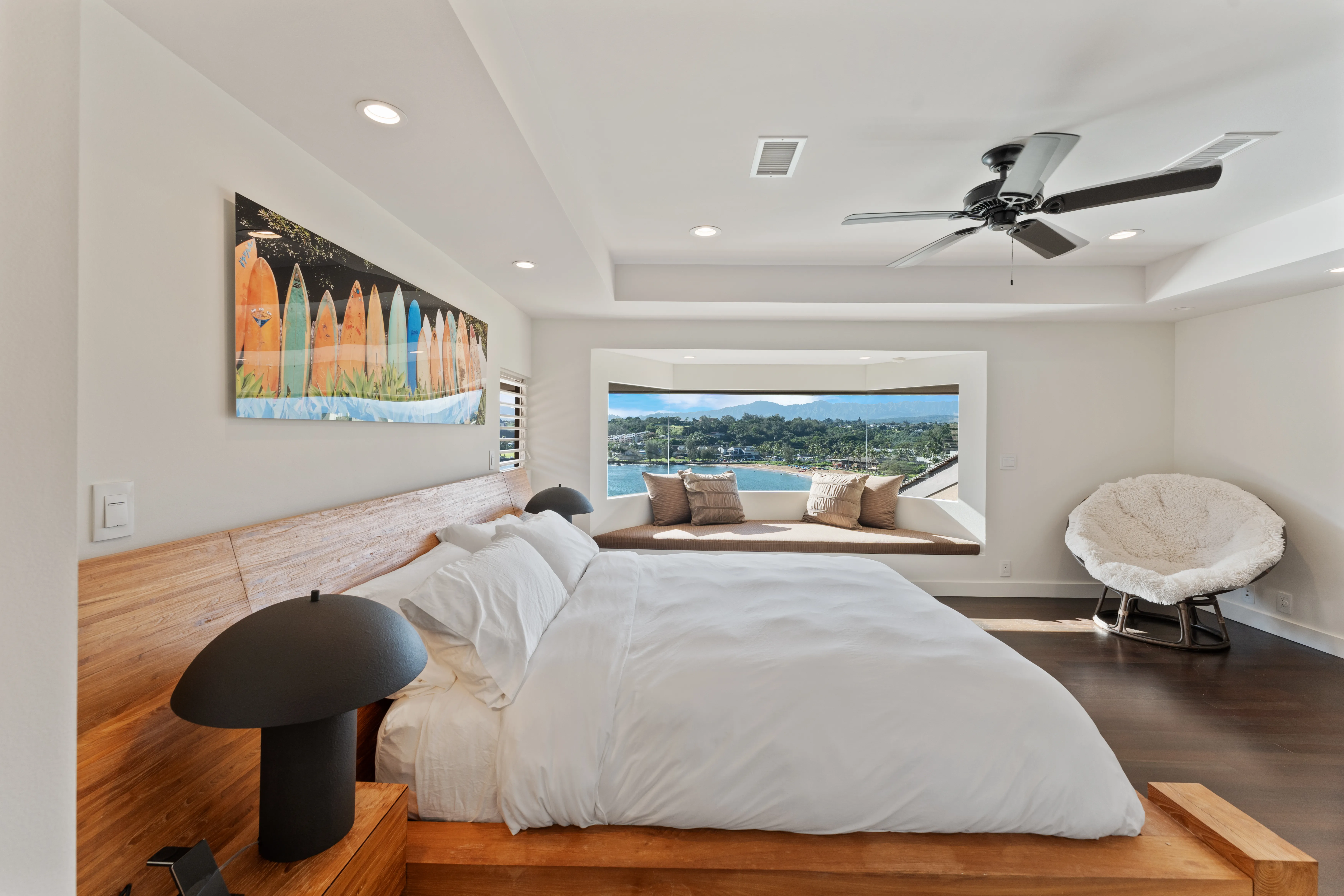 Sunrise Deer - Image 1