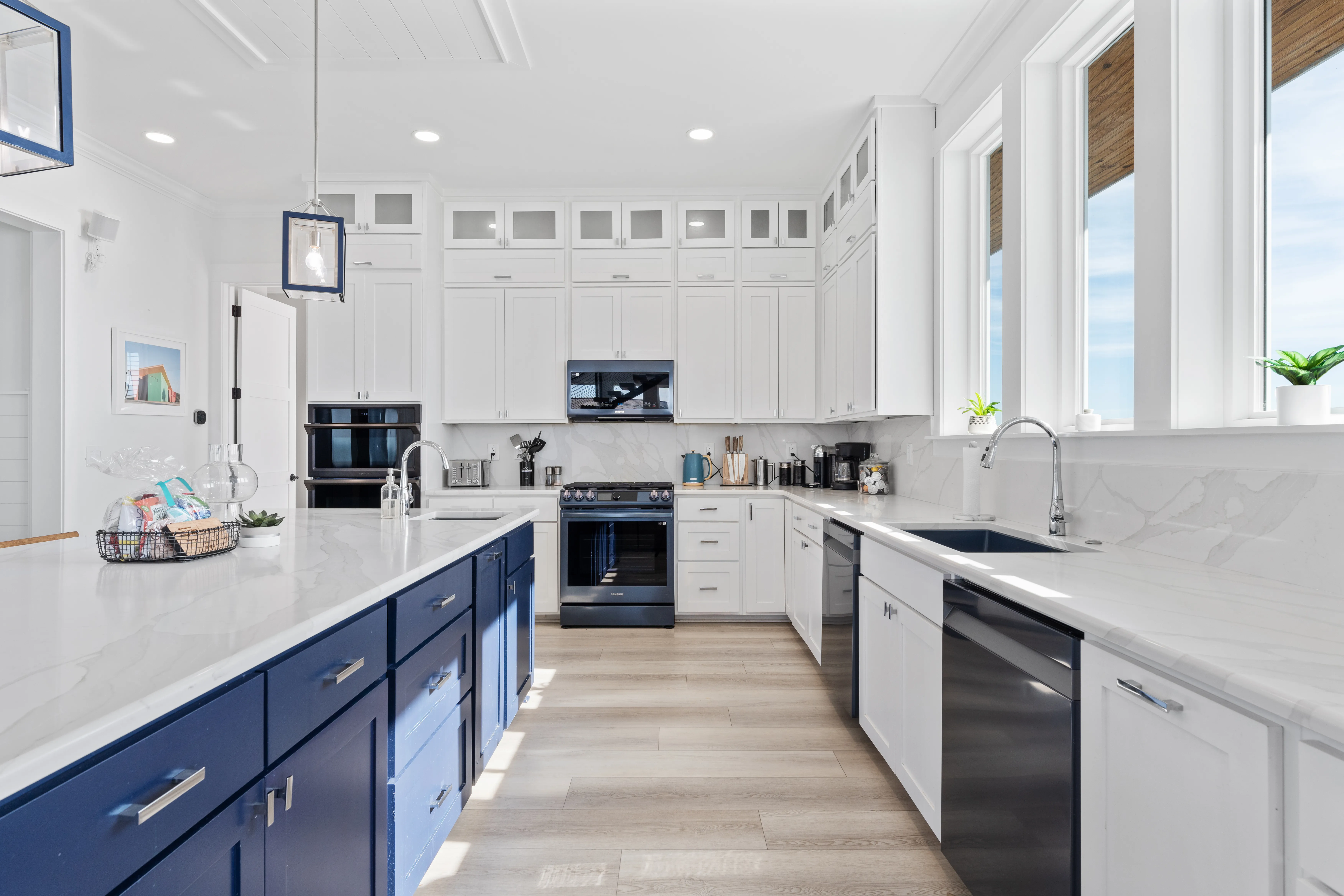 Panorama Loft Manor - Image 4
