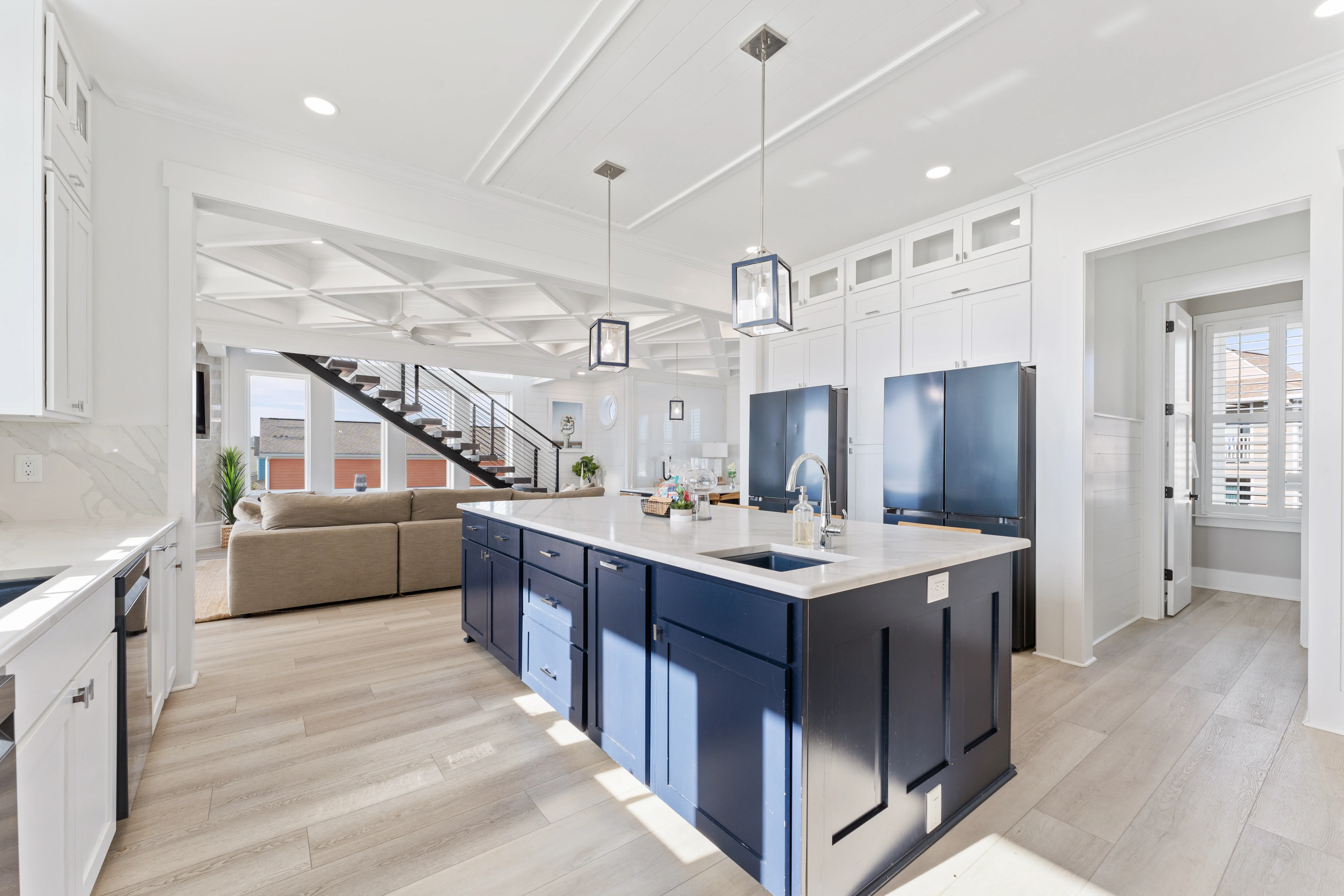 Panorama Loft Manor - Image 5