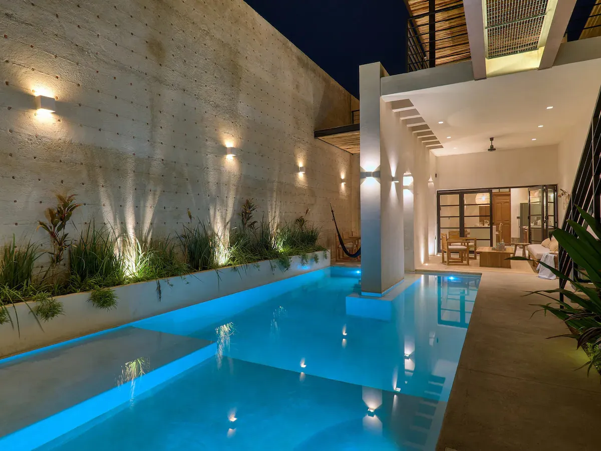 Bluff Rustic Loft - Image 4