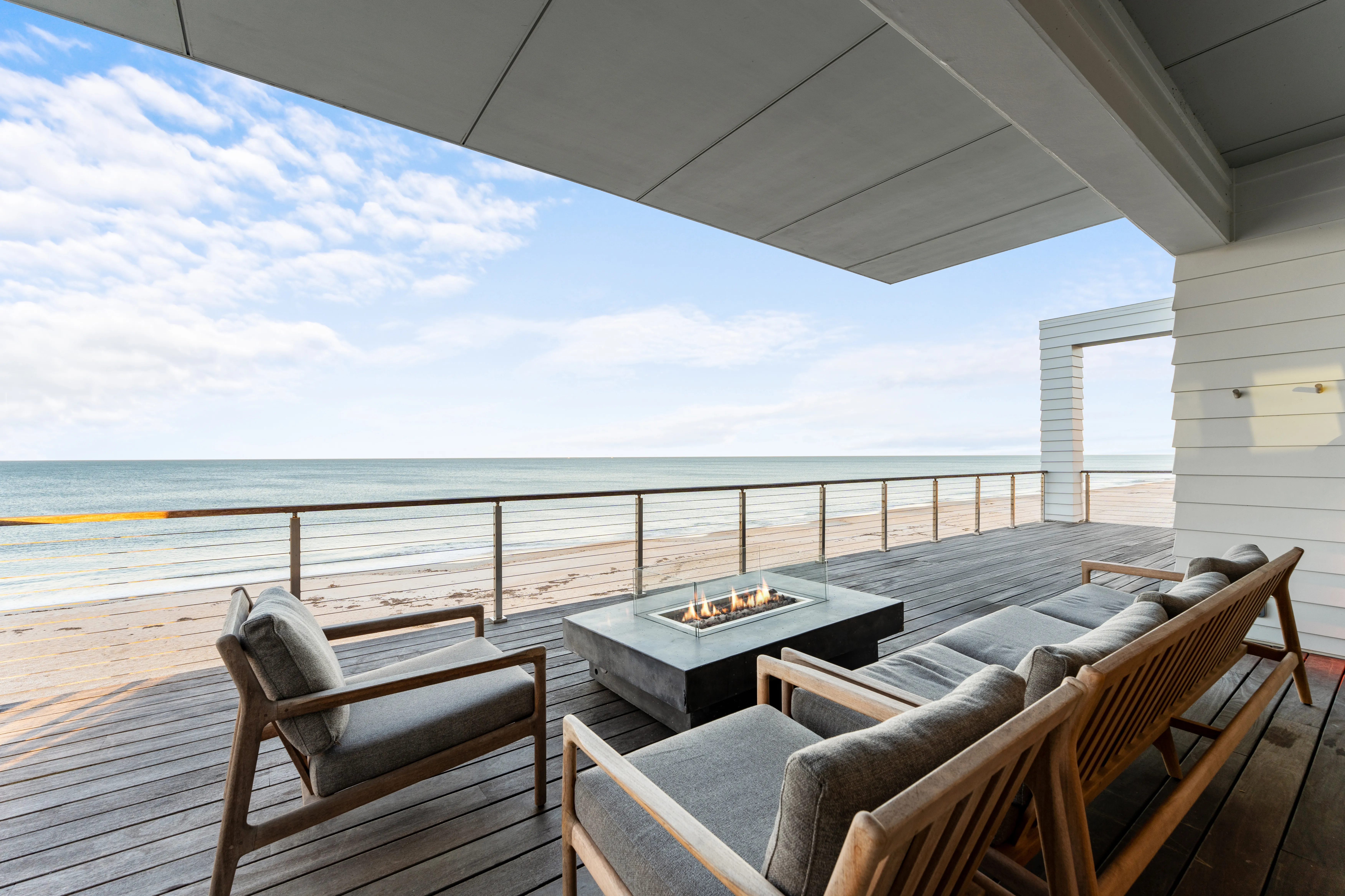 Dune Cloudnine Cottage - Image 5