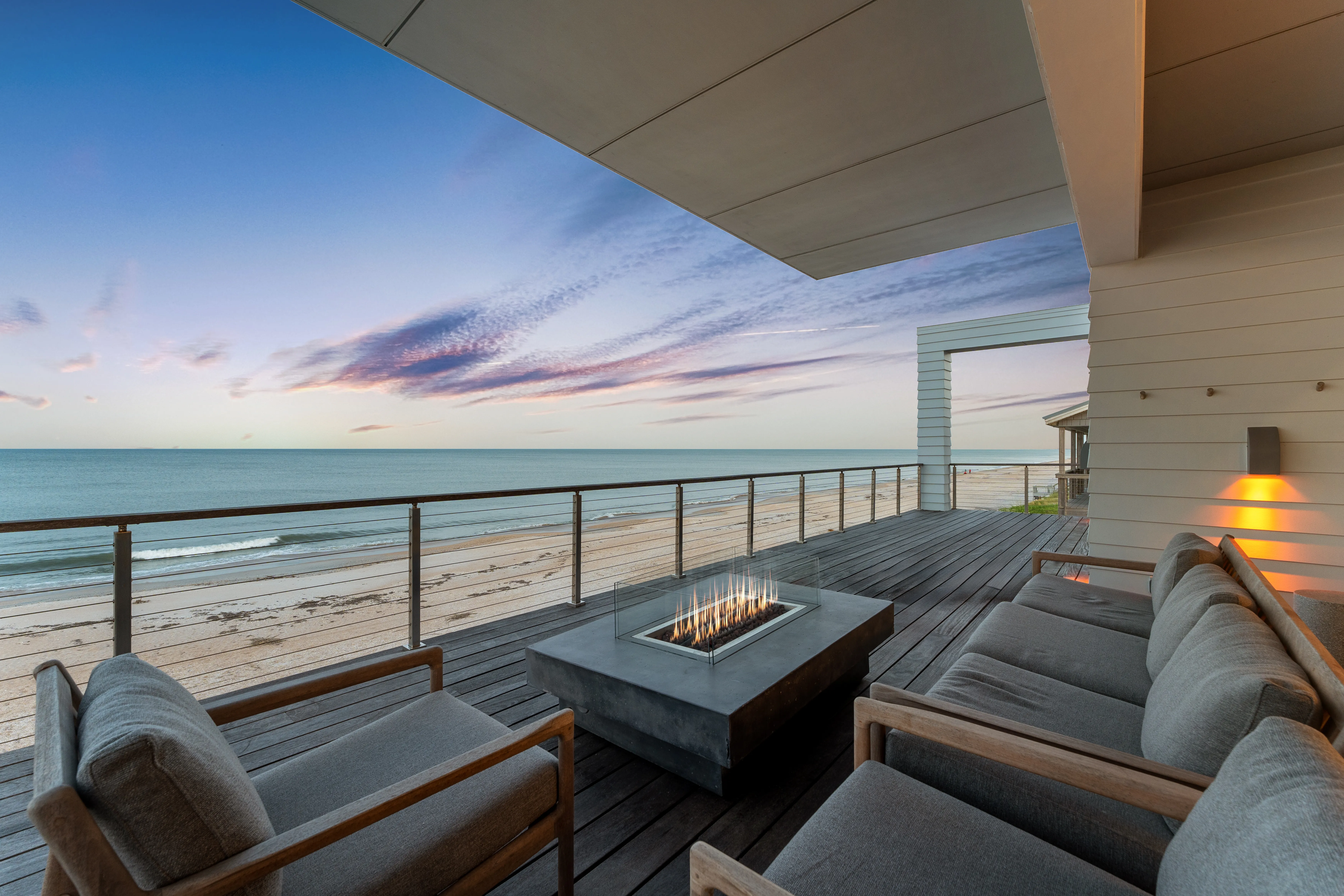 Dune Cloudnine Cottage - Image 4