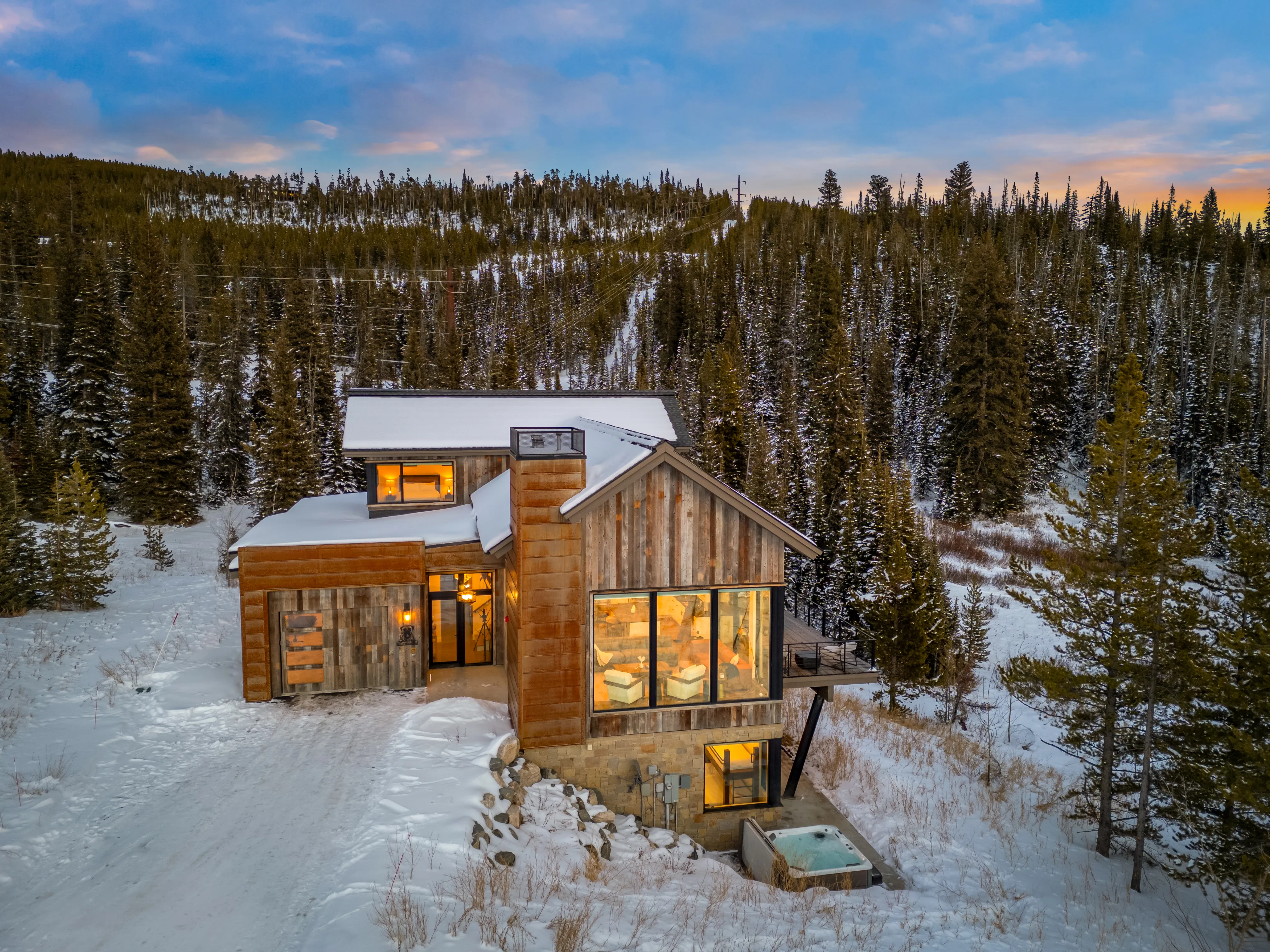 Haven Nest Loft - Image 5