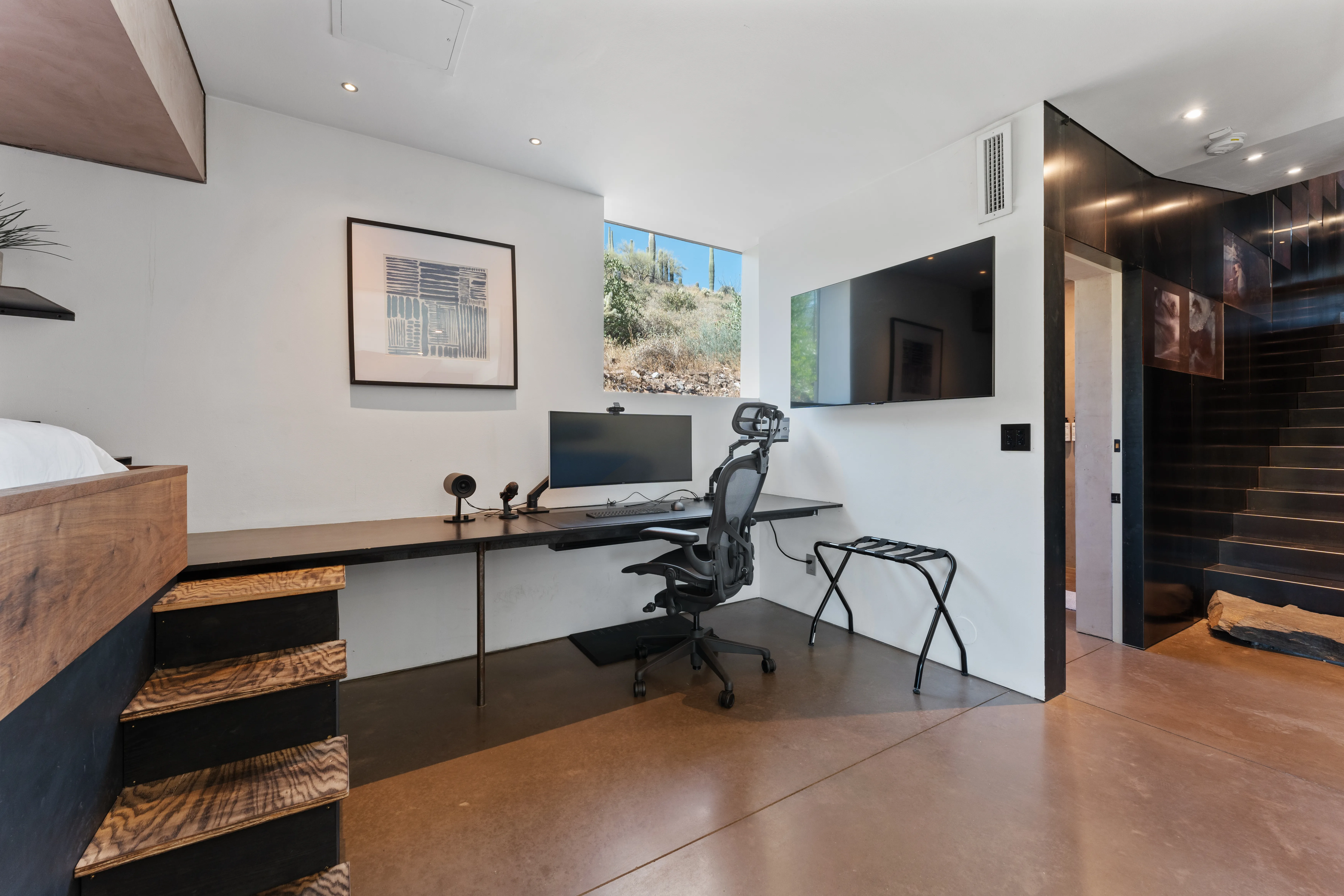 Cloudnine Haven Rustic Rustic - Image 2
