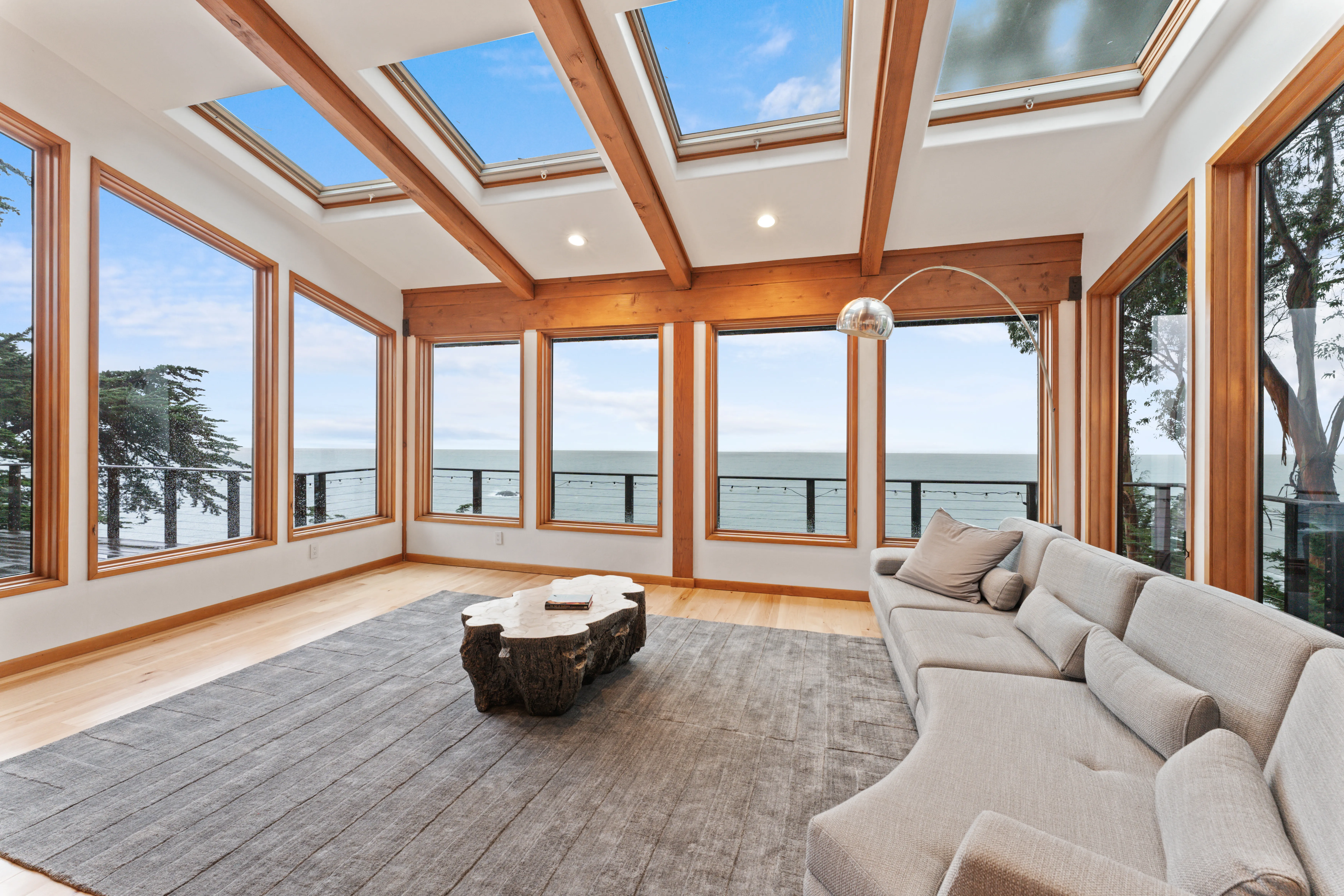 Harborfront Maple Solstice - Image 5