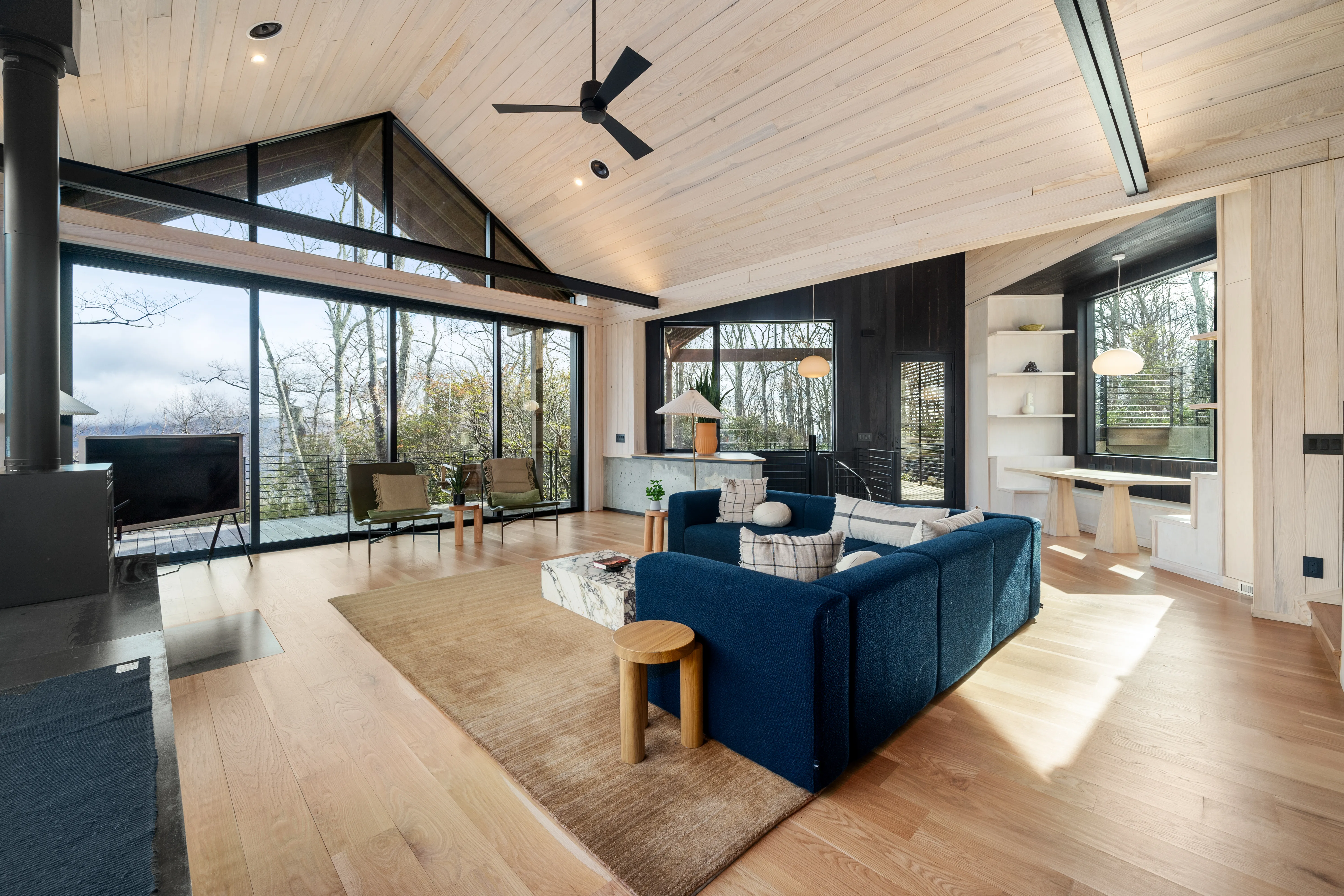 Nest Ridge Villa - Image 4