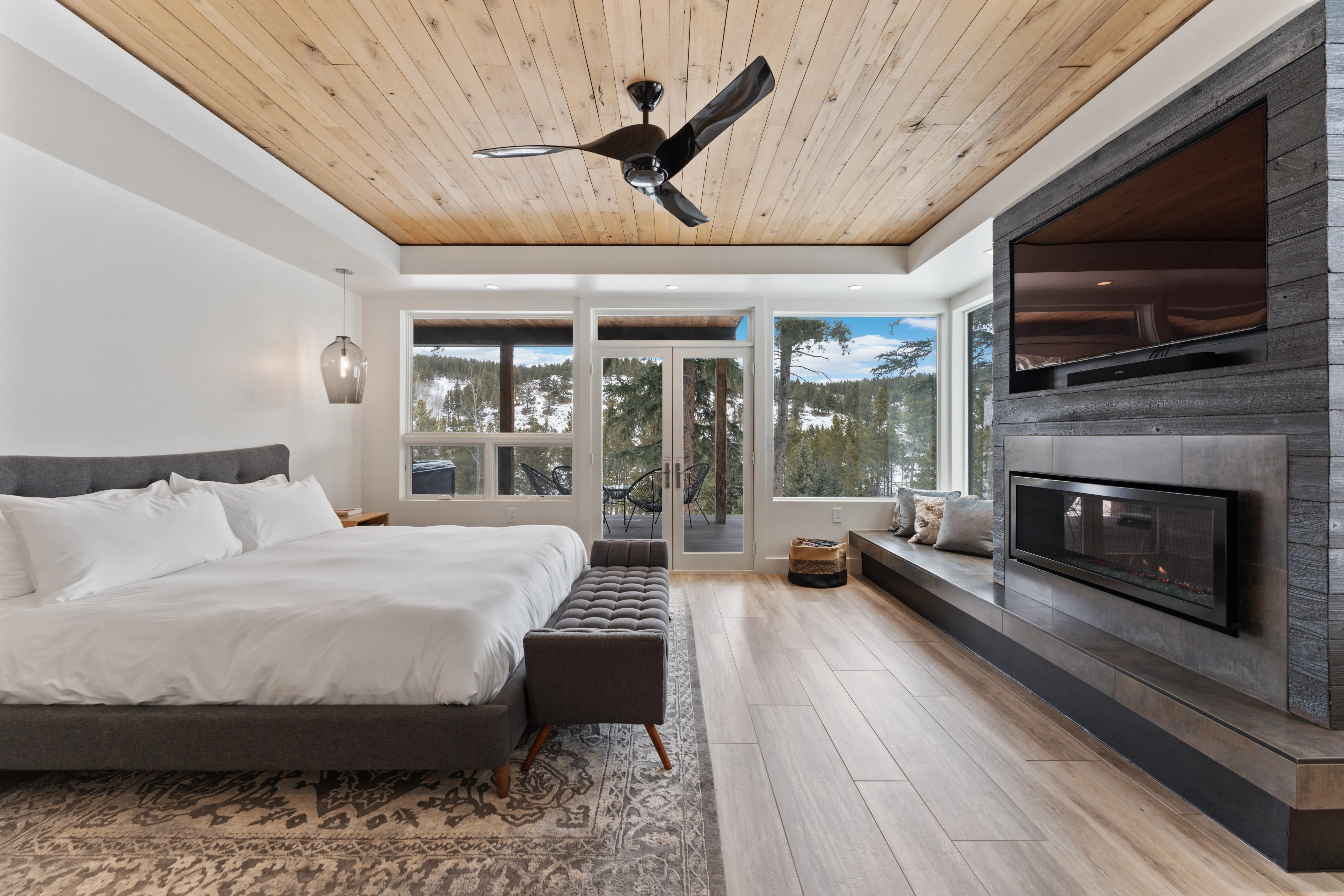 Willow Horizon Cove Serene - Image 5