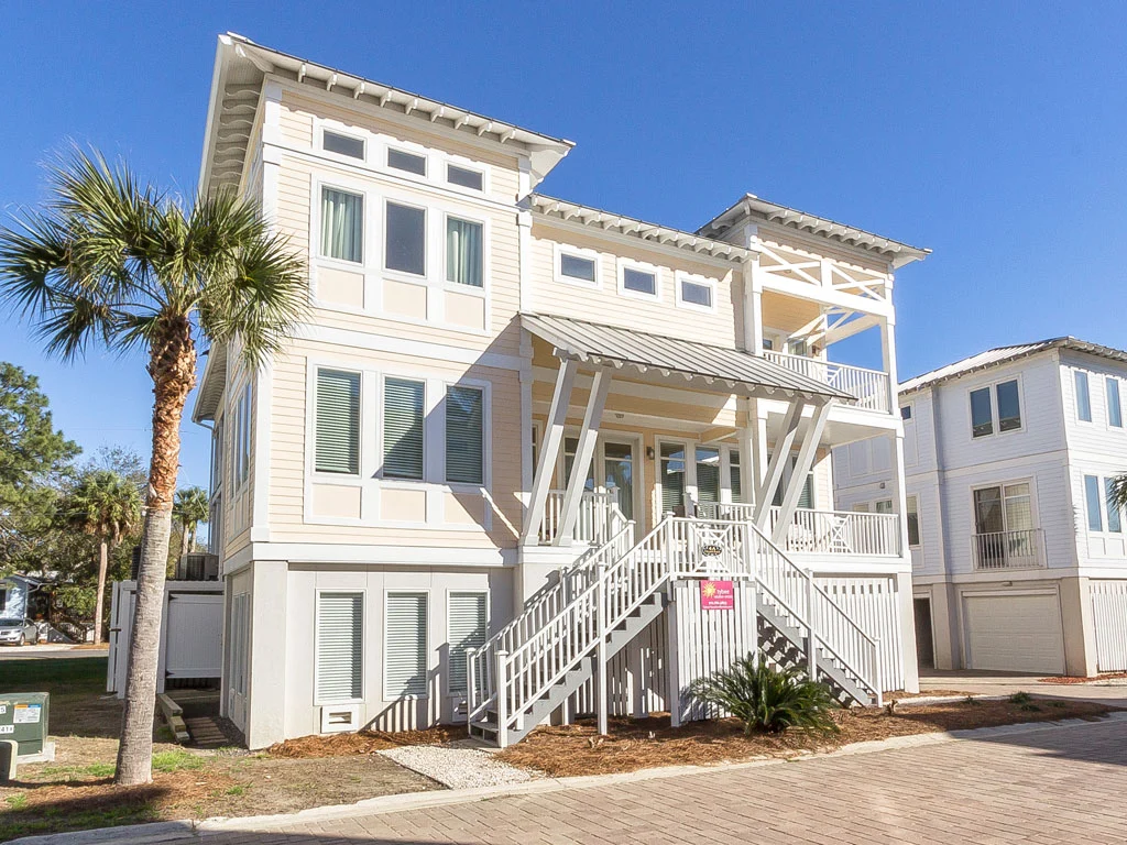 About Tybee123