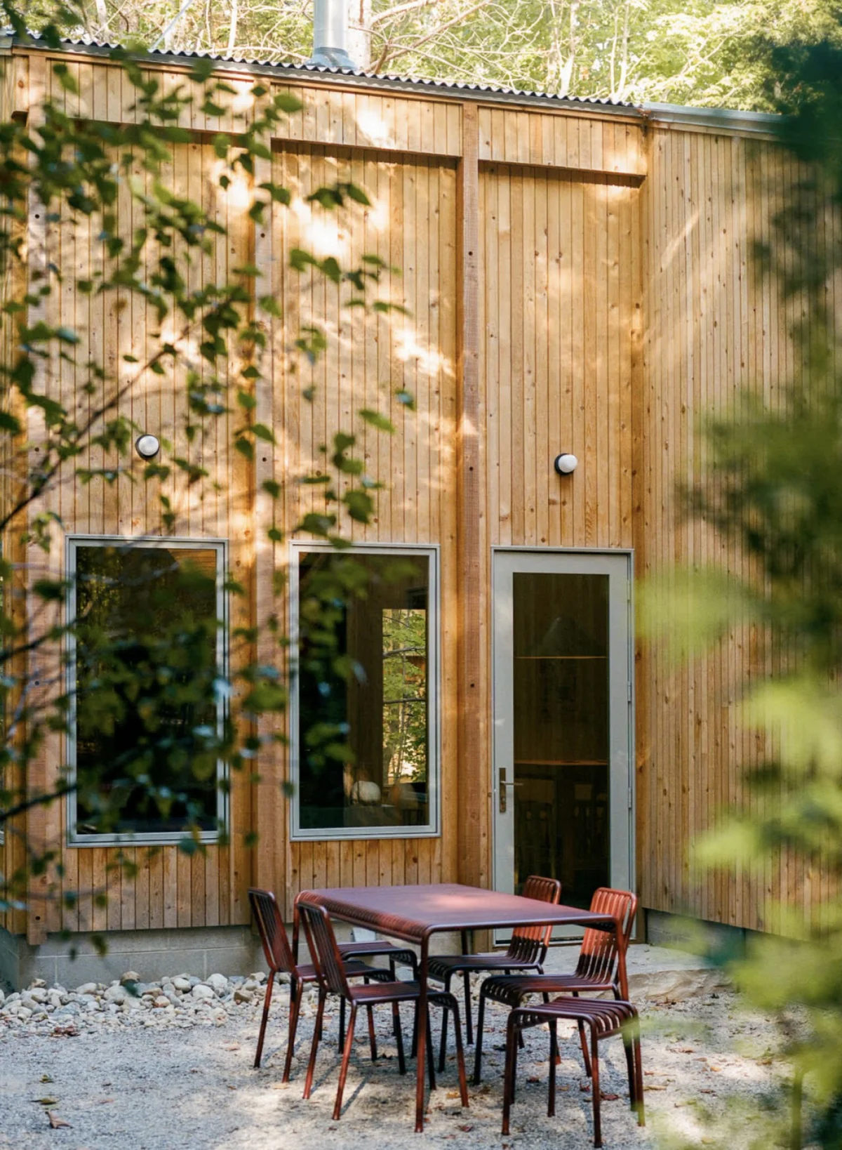 Forest Cabin at Parcel property photo 3