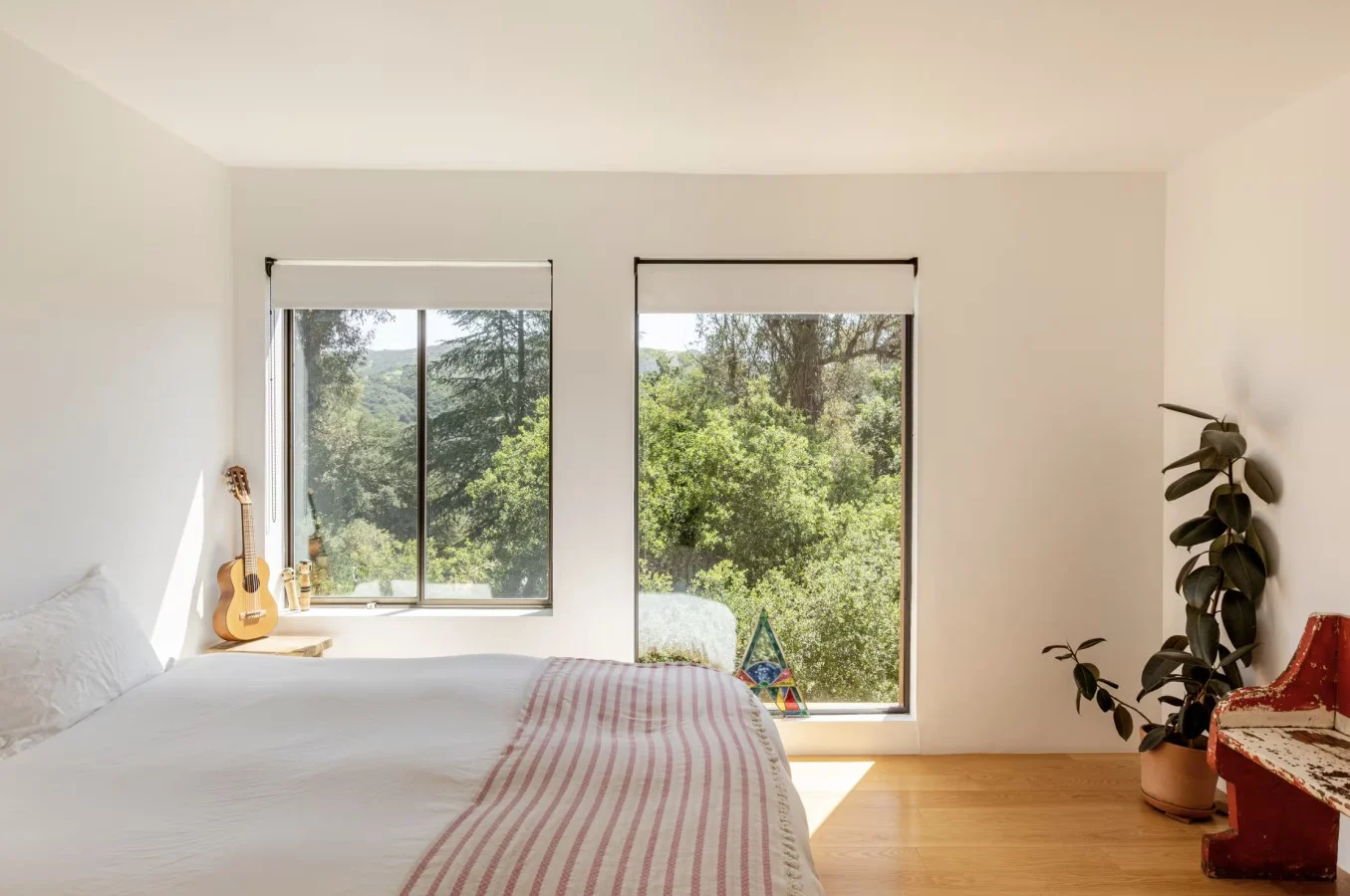 Modern tree house in the heart of Topanga canyon - Image 3