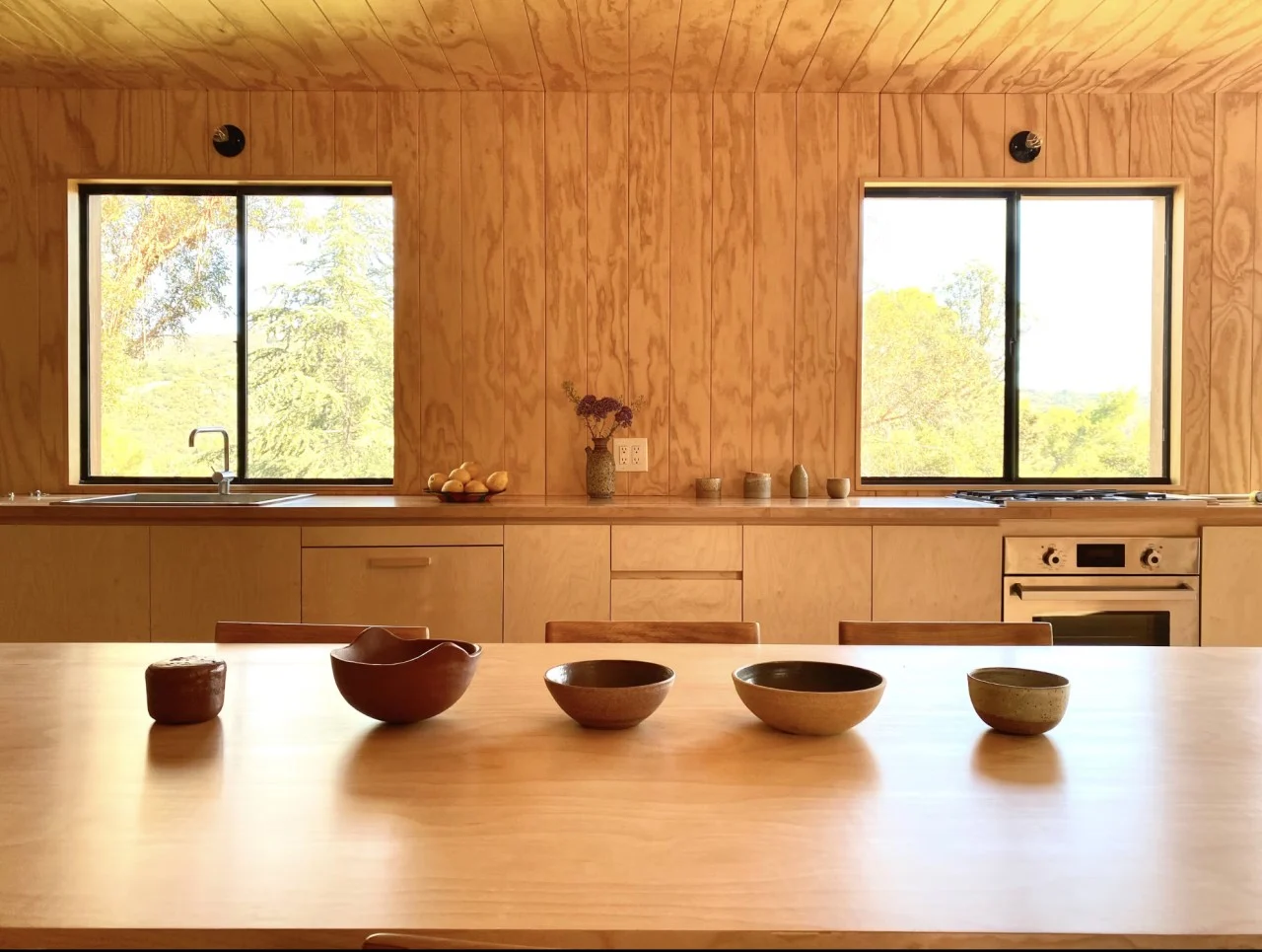 Modern tree house in the heart of Topanga canyon - Image 4