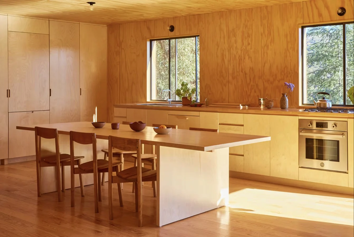 Modern tree house in the heart of Topanga canyon - Image 5