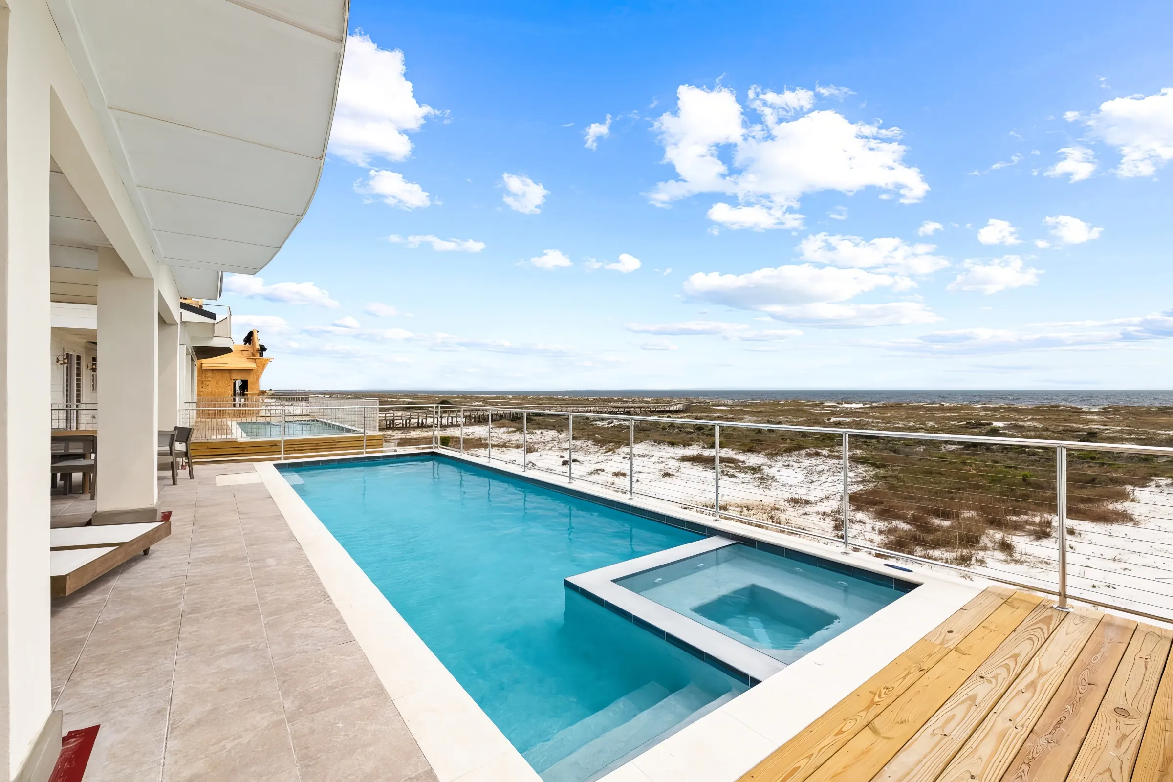 Peak Coastal Cliffside Serene - Image 1