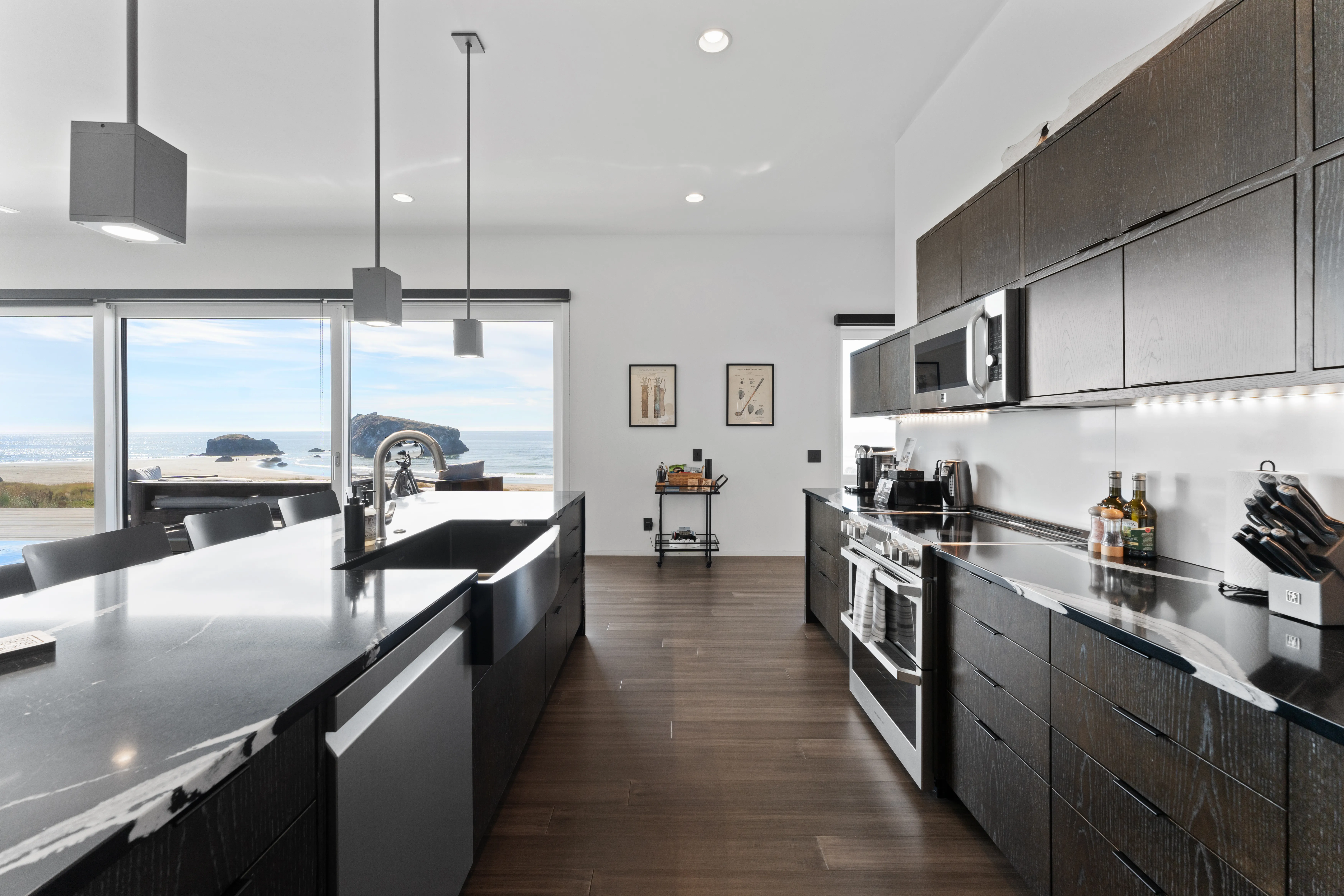 Rustic Seabreeze - Image 1