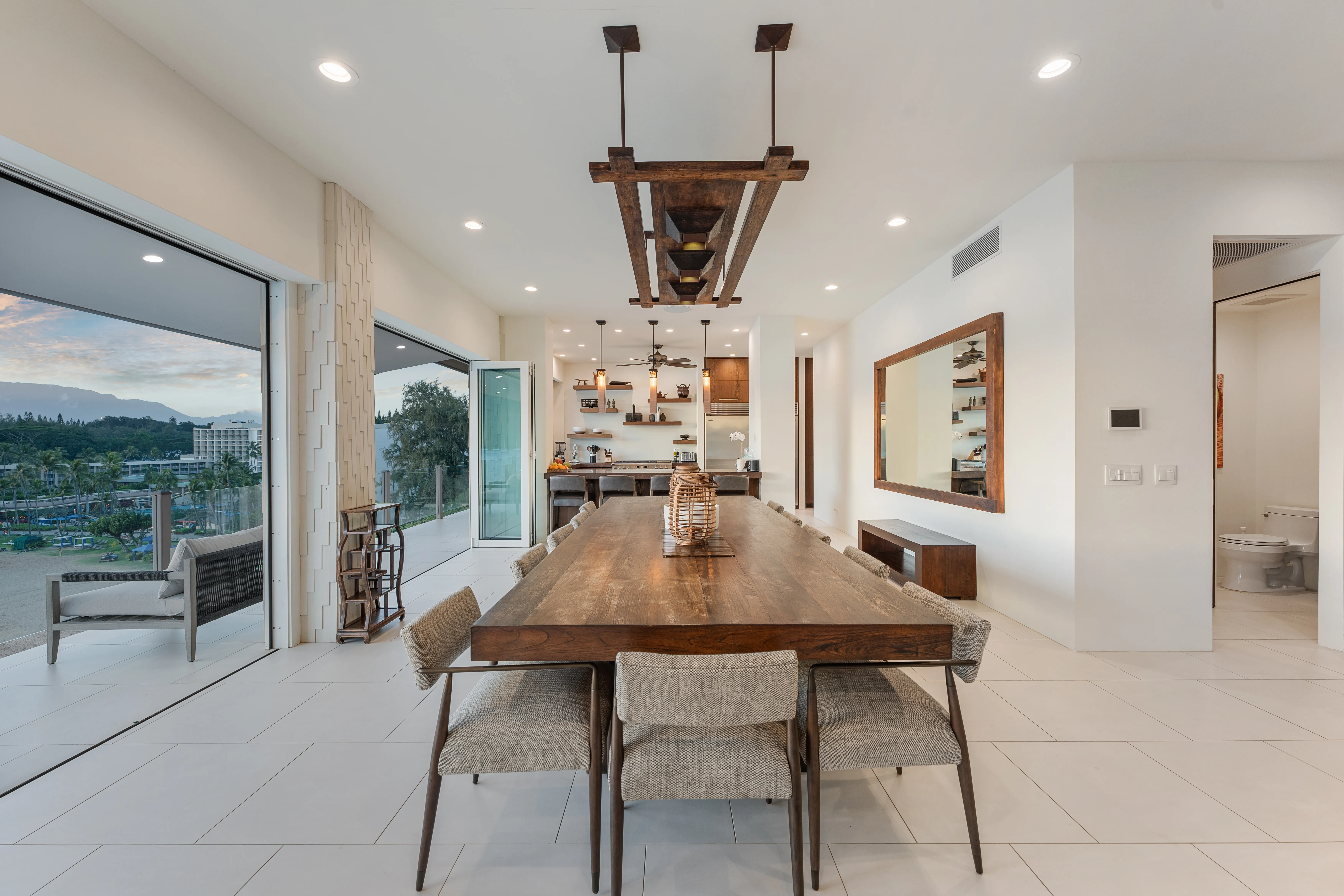 Nest Sunset Modern - Image 4