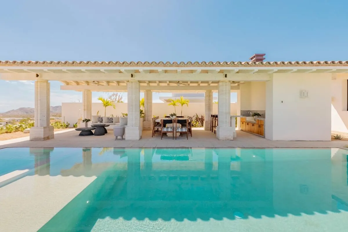 Marina Palm Villa Lagoon - Image 1