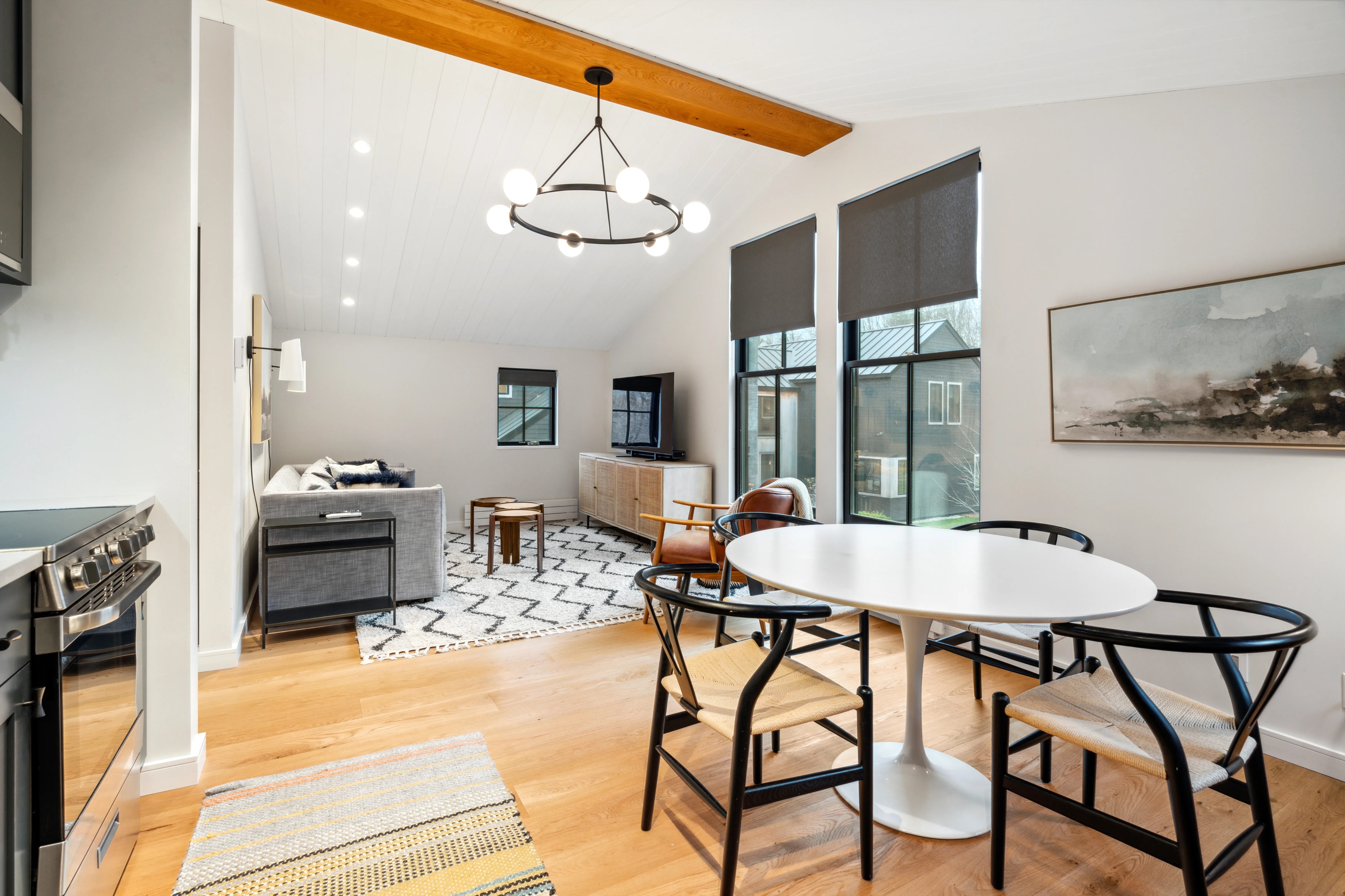 Shell Lookout Trail Loft - Image 2