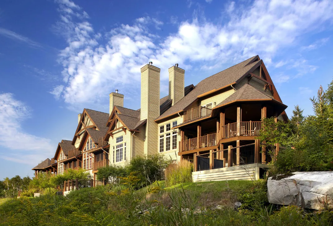Cascade Harborhouse Cedar - Image 1
