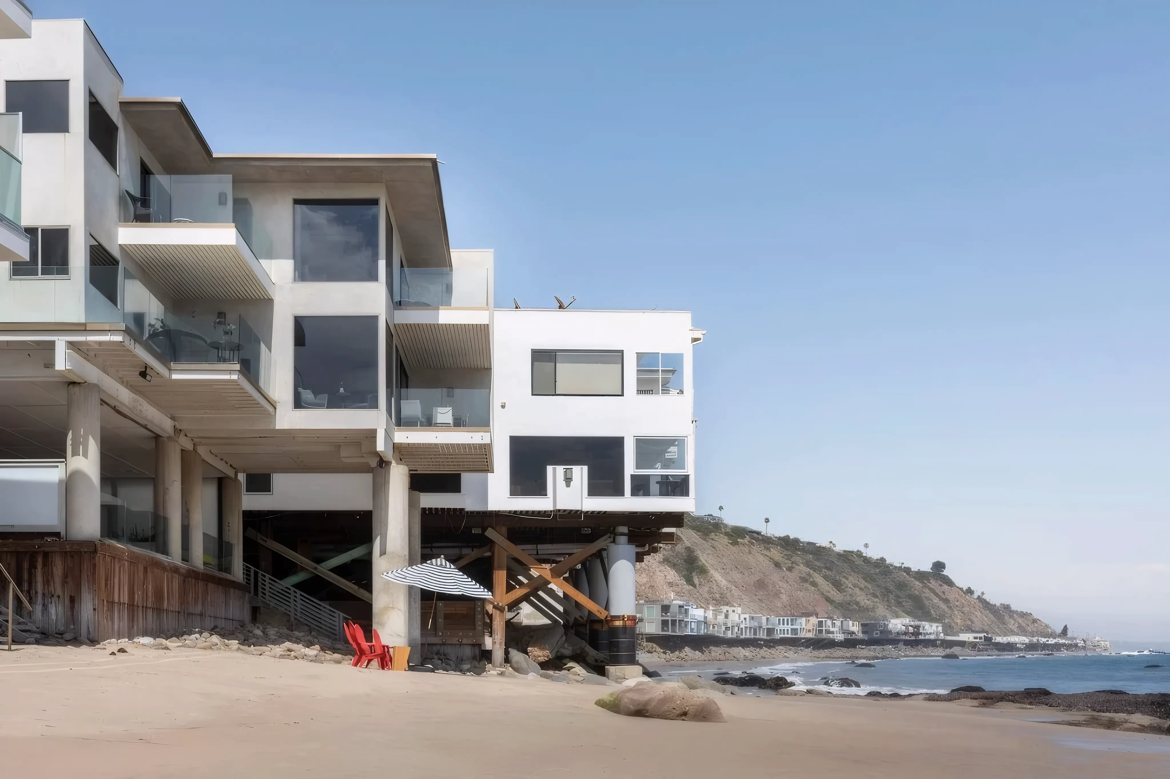 Cascade Harbor Modern Bluff - Image 2