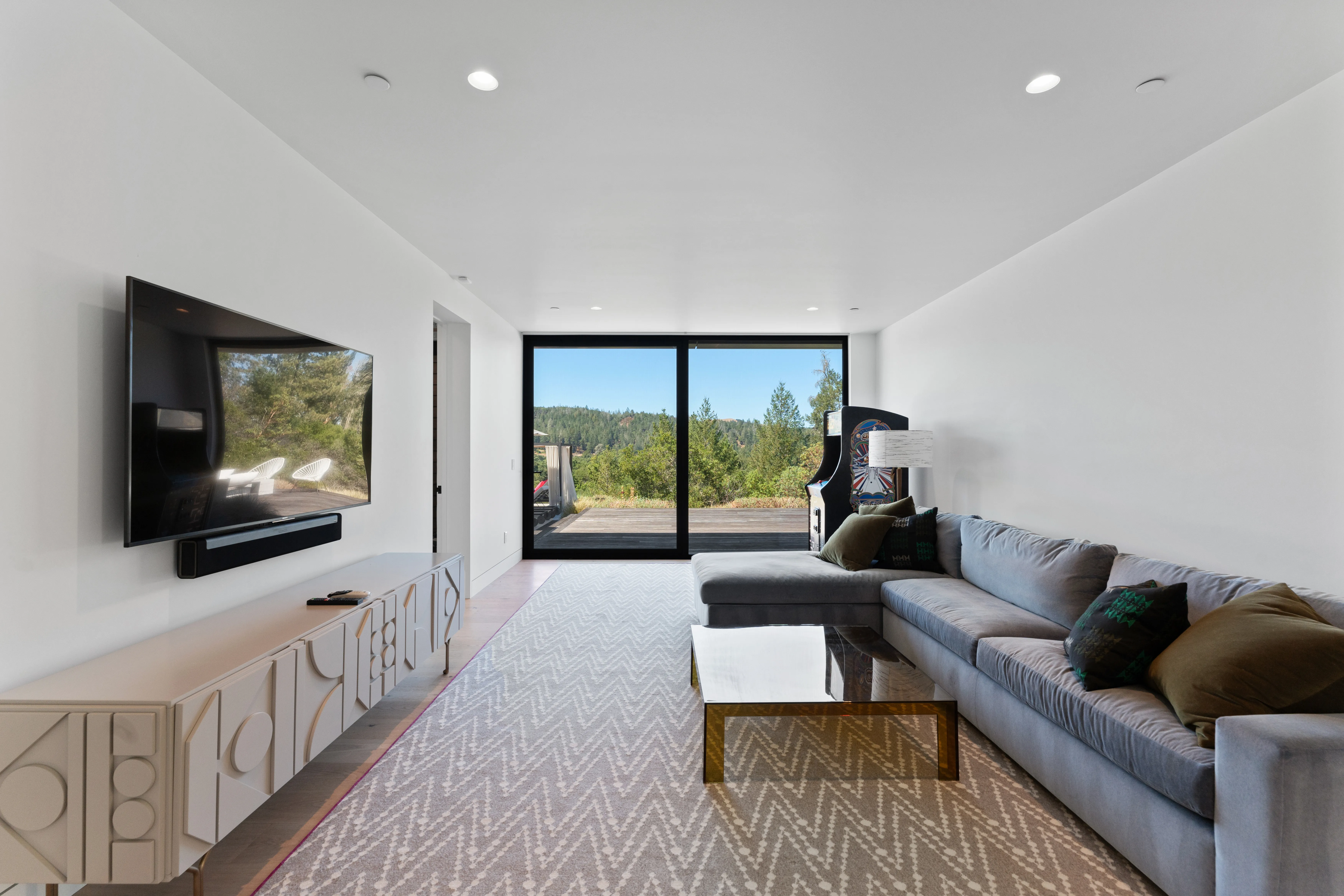 Fox Hideaway Horizon - Image 1