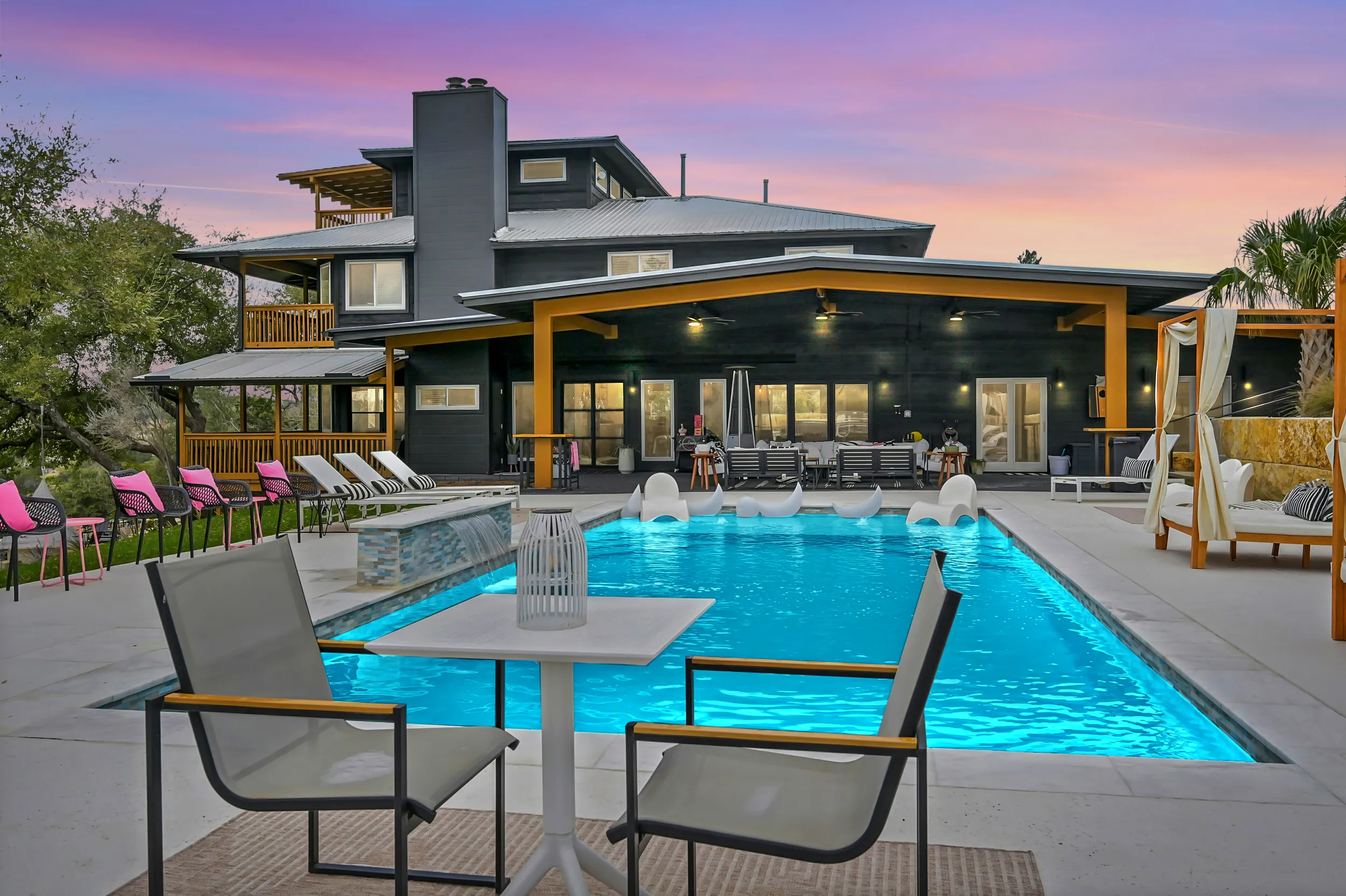 Cloudnine Vista Lagoon Aspen - Image 2