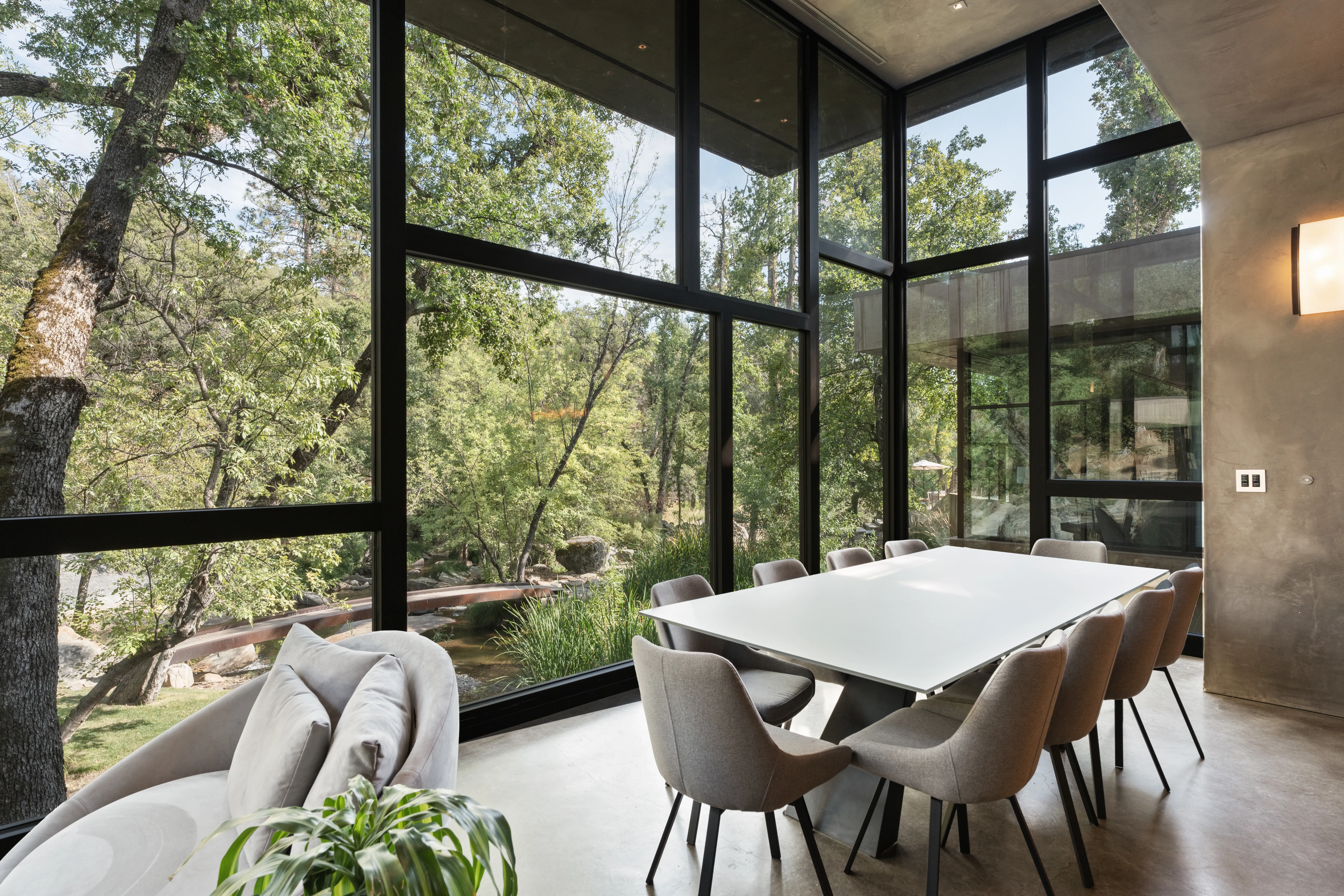 Terrace Cedar Birch Loft - Image 2