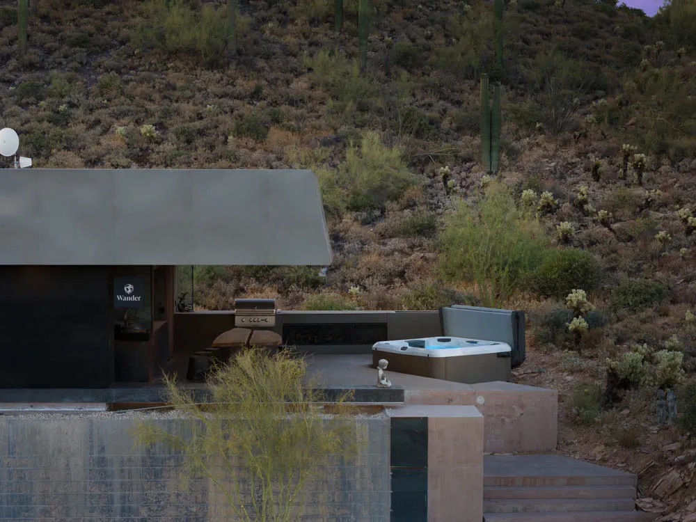 Lake Garden Aspen - Image 2