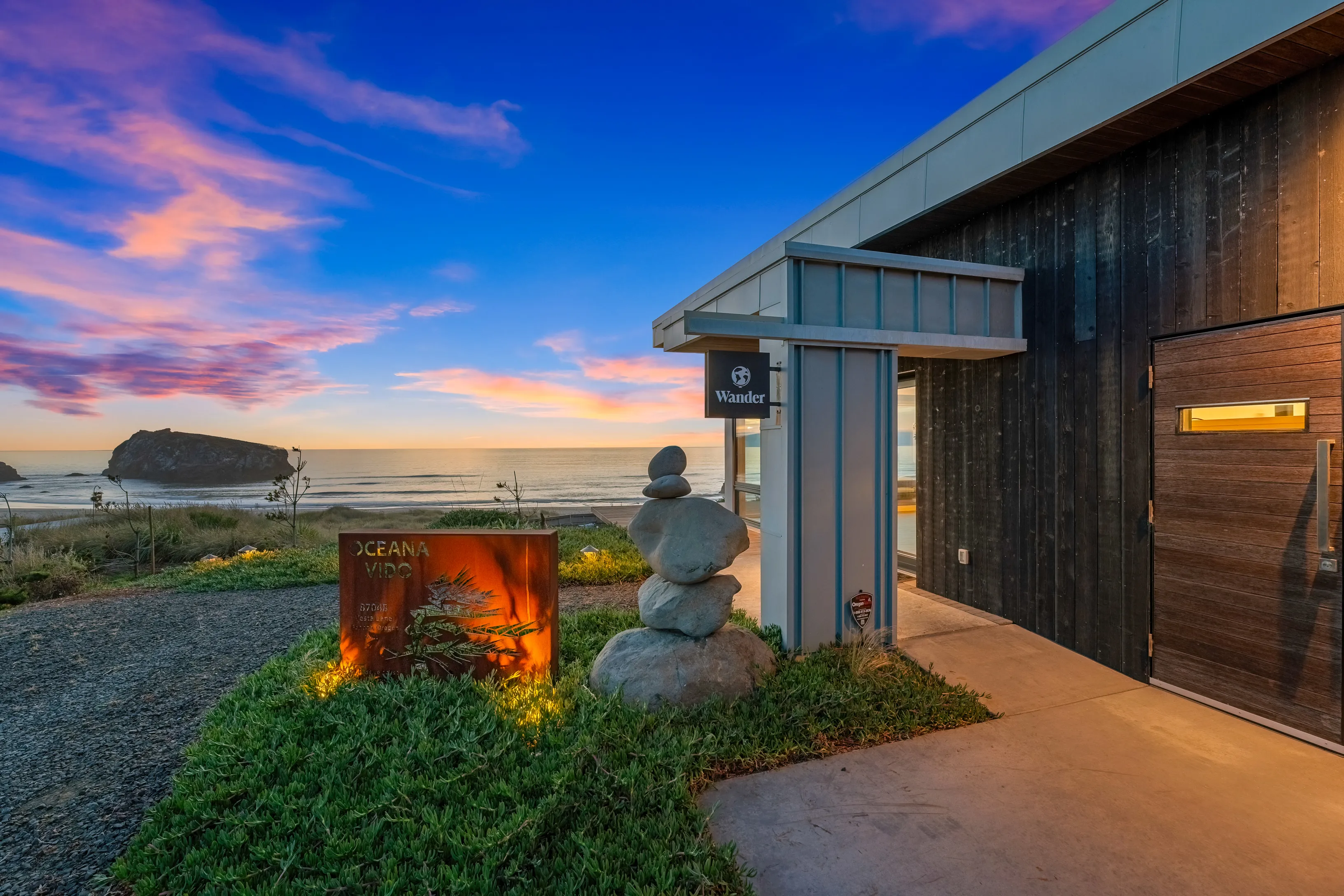 Harborcove Shell Aurora - Image 1