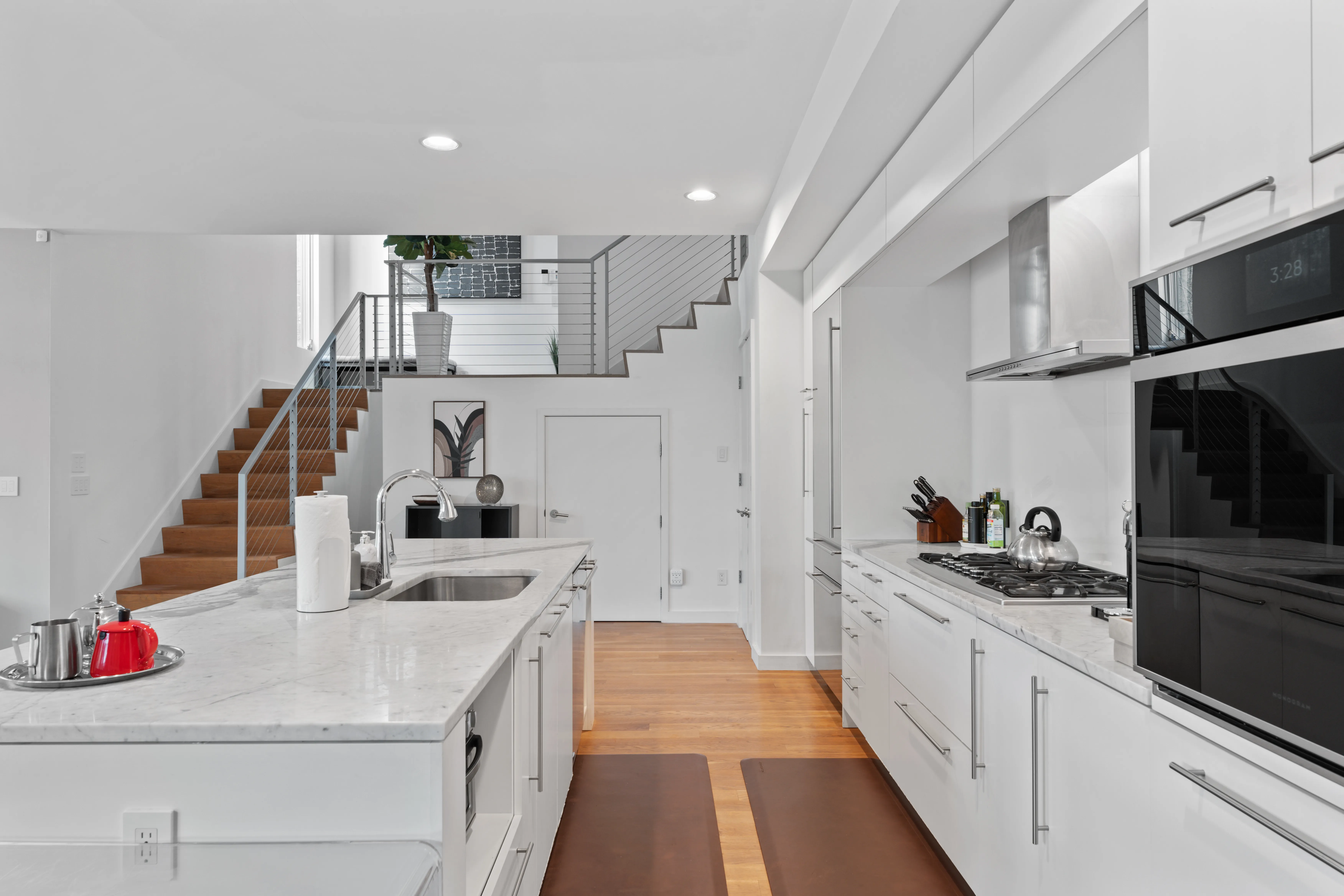 Bluff Landing Coastal Maple - Image 2
