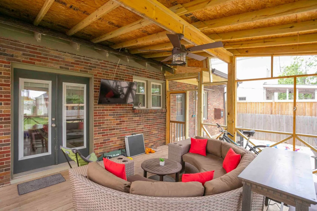 Loft Haven Cedar Whispering - Image 1