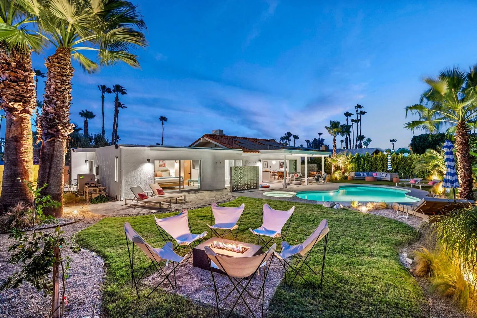 Palm Cottage - Image 2