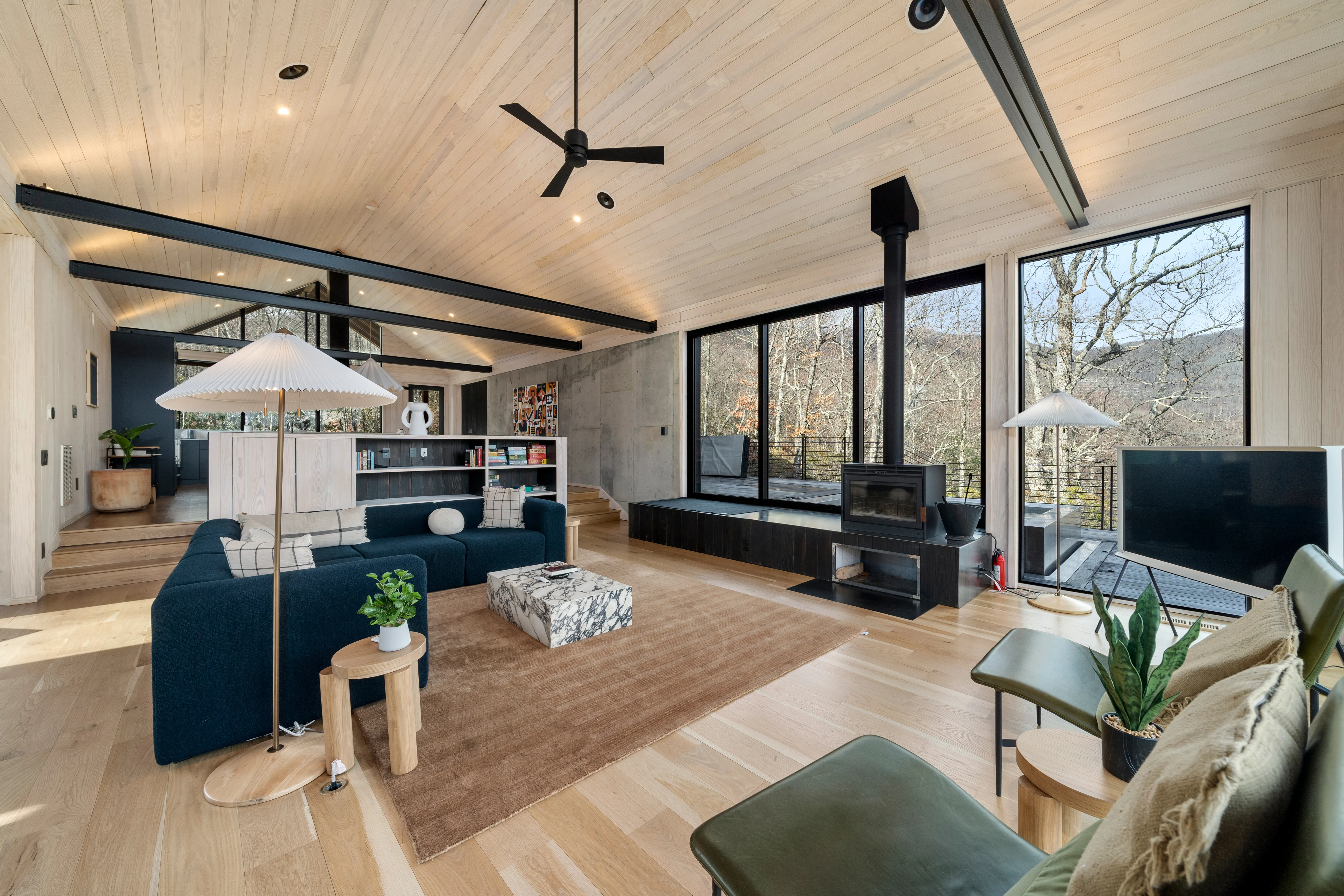 Villa Lookout Oceanfront Chic - Image 5